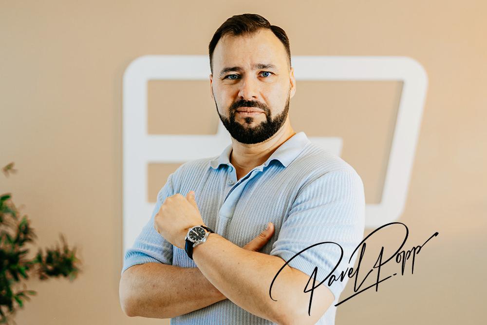 Přidej se k TOP makléřům v kraji