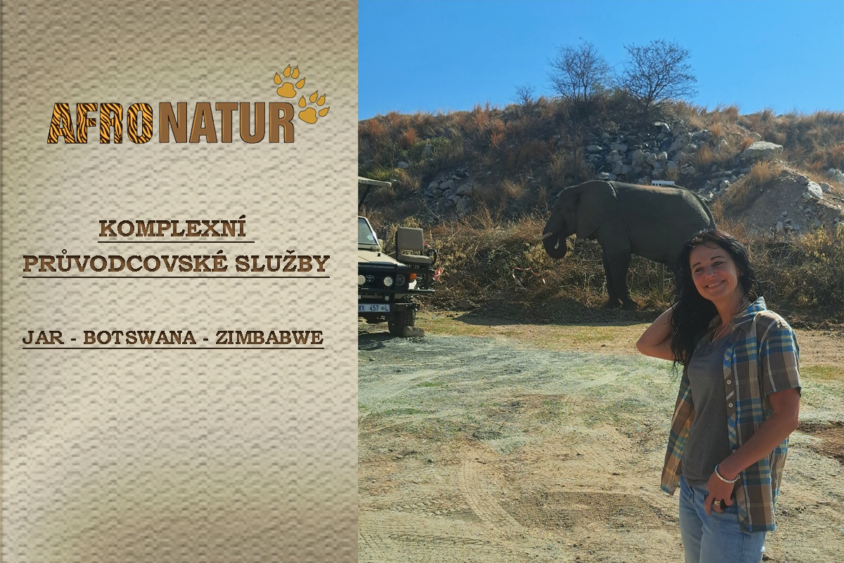 Afronatur foto 1
