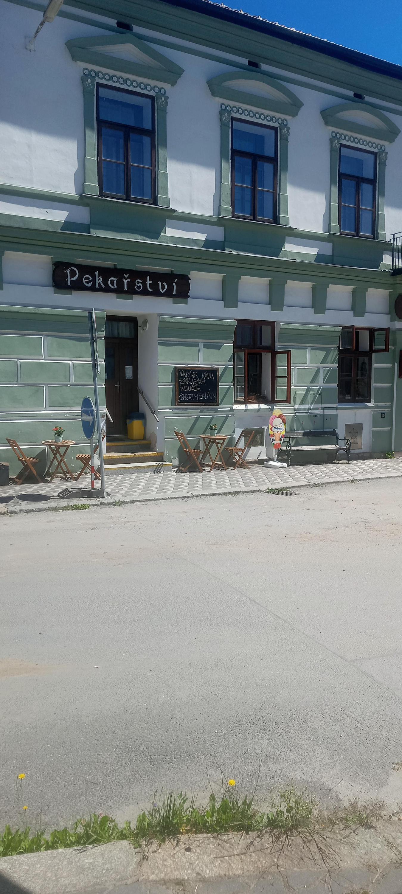 Hospůdka Na Hradě foto 6