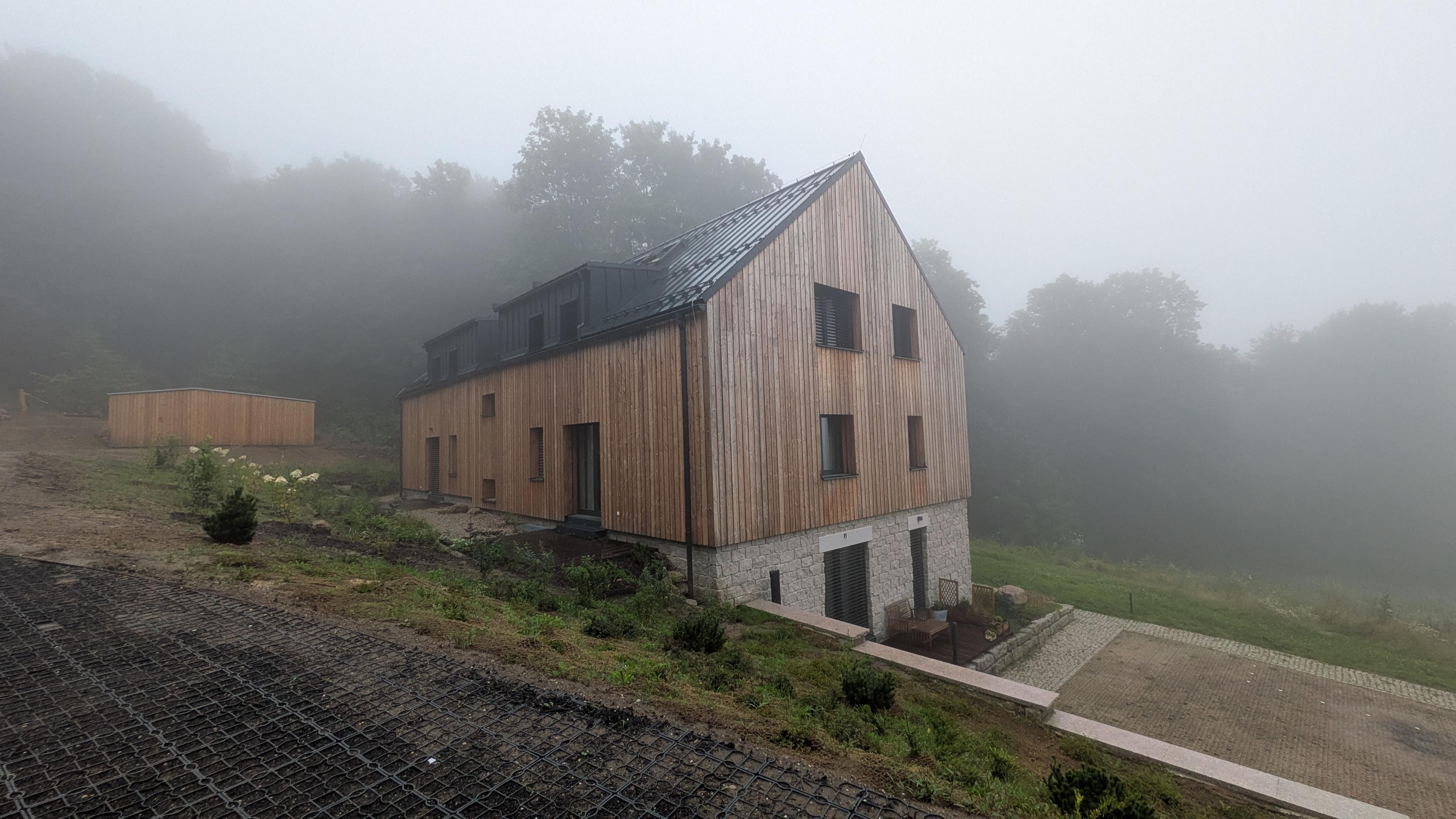 Apartmán Bedřich VI. foto 3