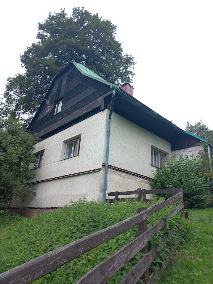 Chalupa Anežka foto 1