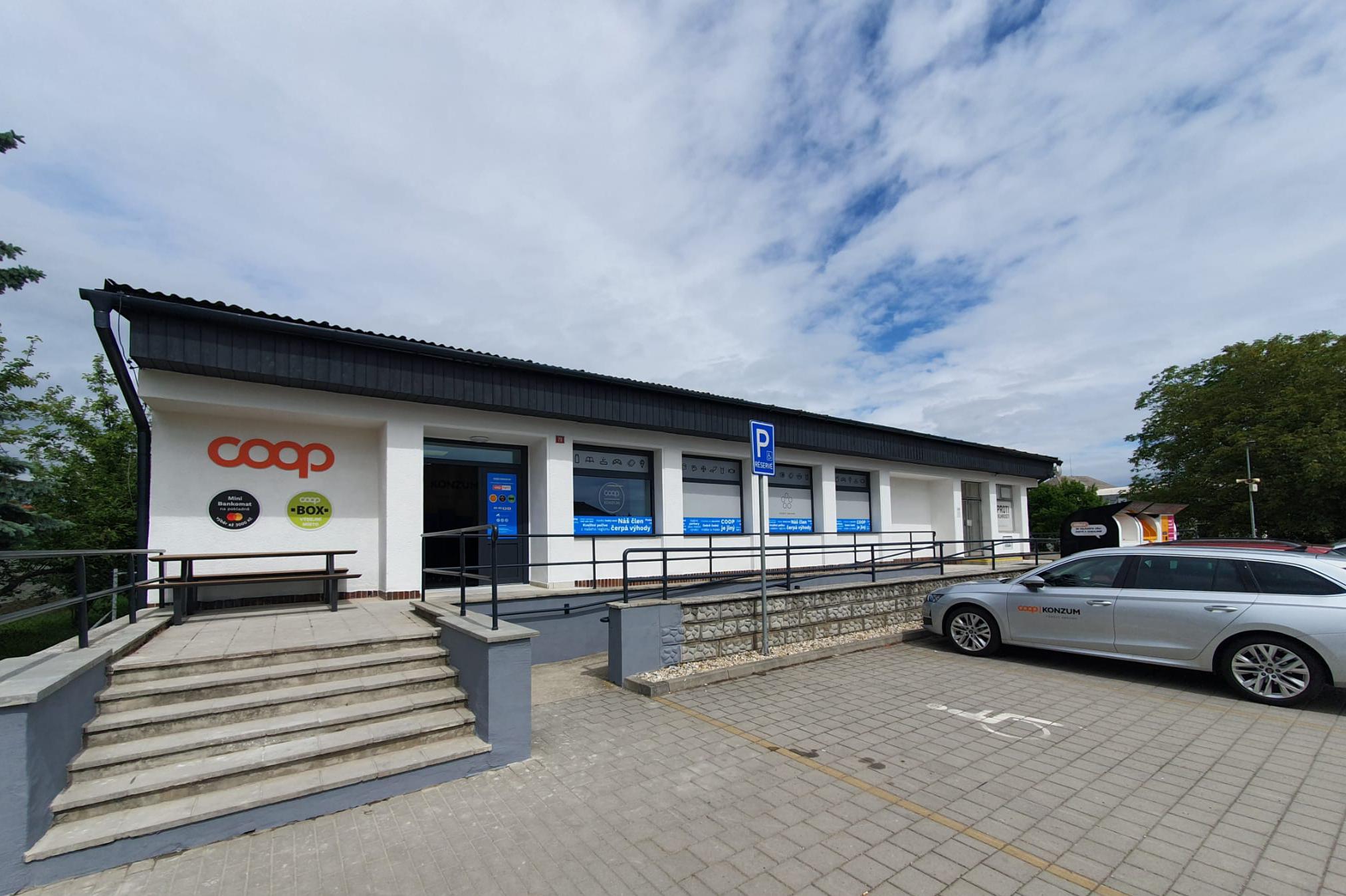 COOP KONZUM foto 1