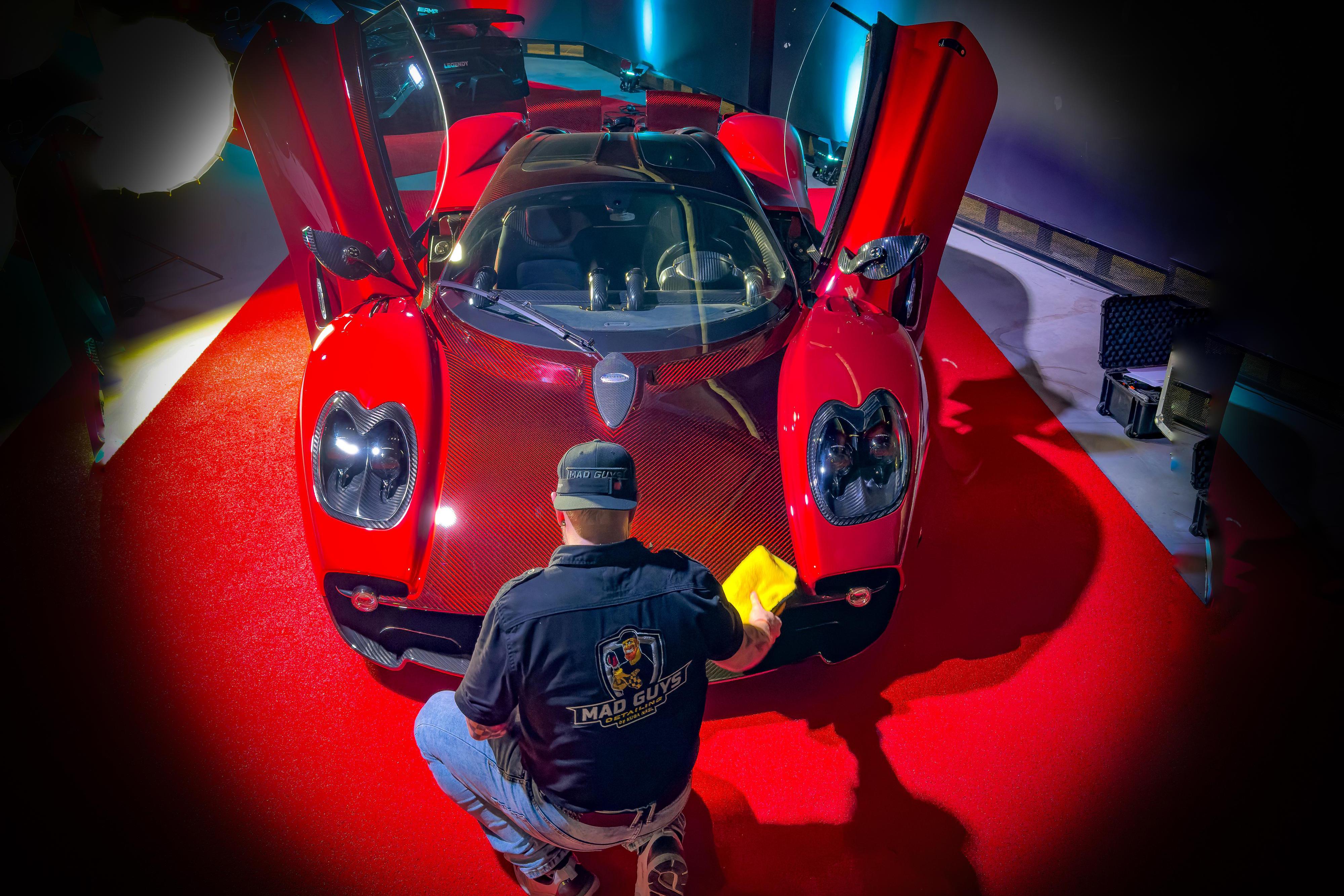 Mad Guys Detailing, s.r.o. foto 1