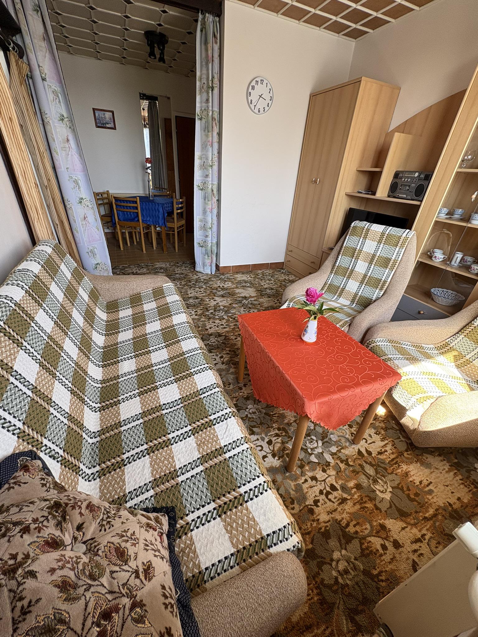 Ubytování Krejčí Hořice foto 2