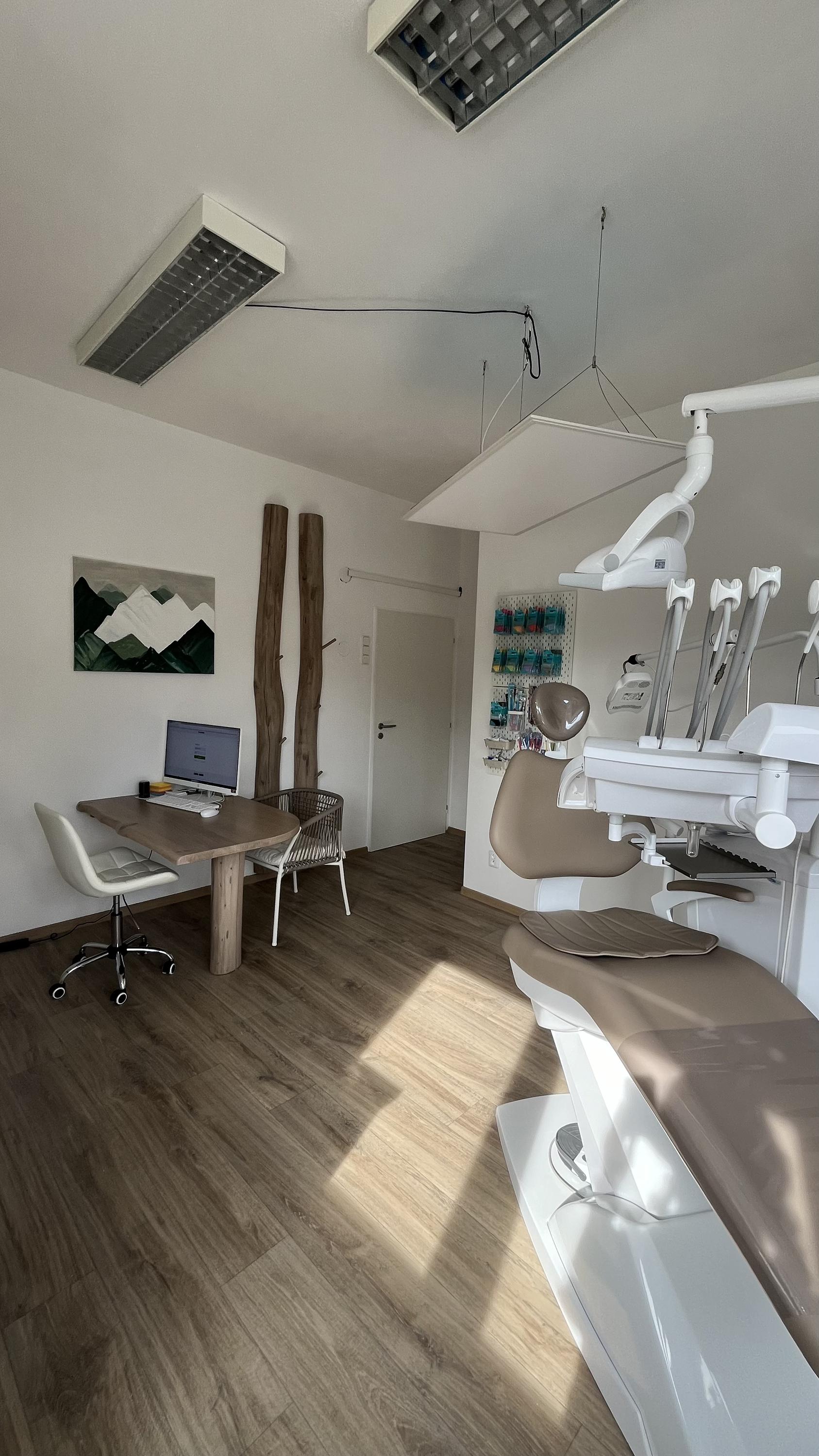 Dentální hygiena Mgr. Zuzana Svobodová foto 3