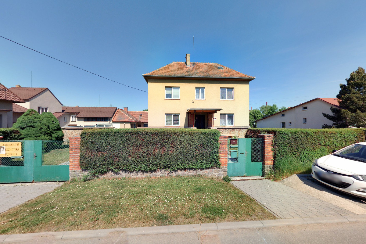 Veterinární ordinace MVDr. Jana Kubínová