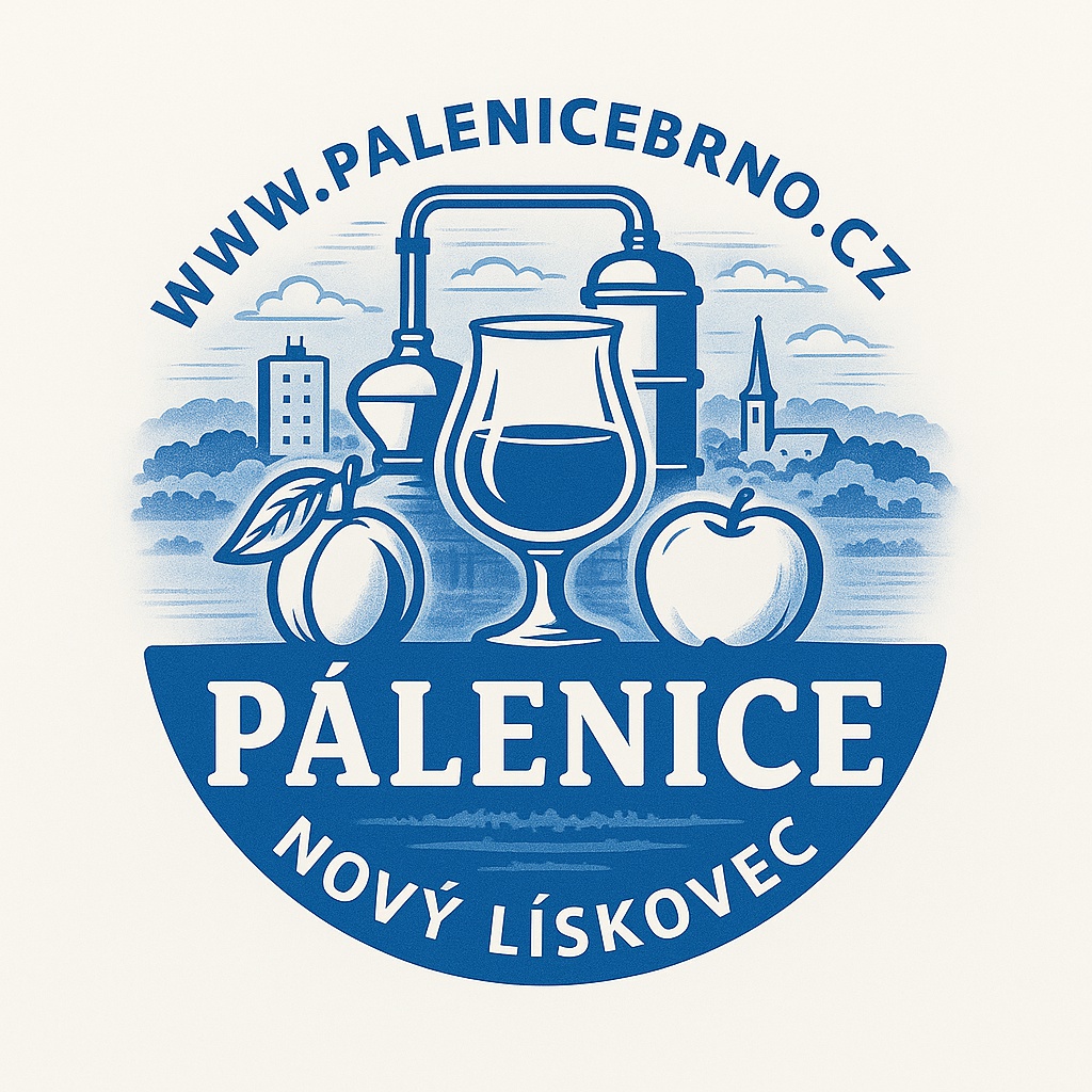 Pálenice a Moštárna Nový Lískovec foto 1