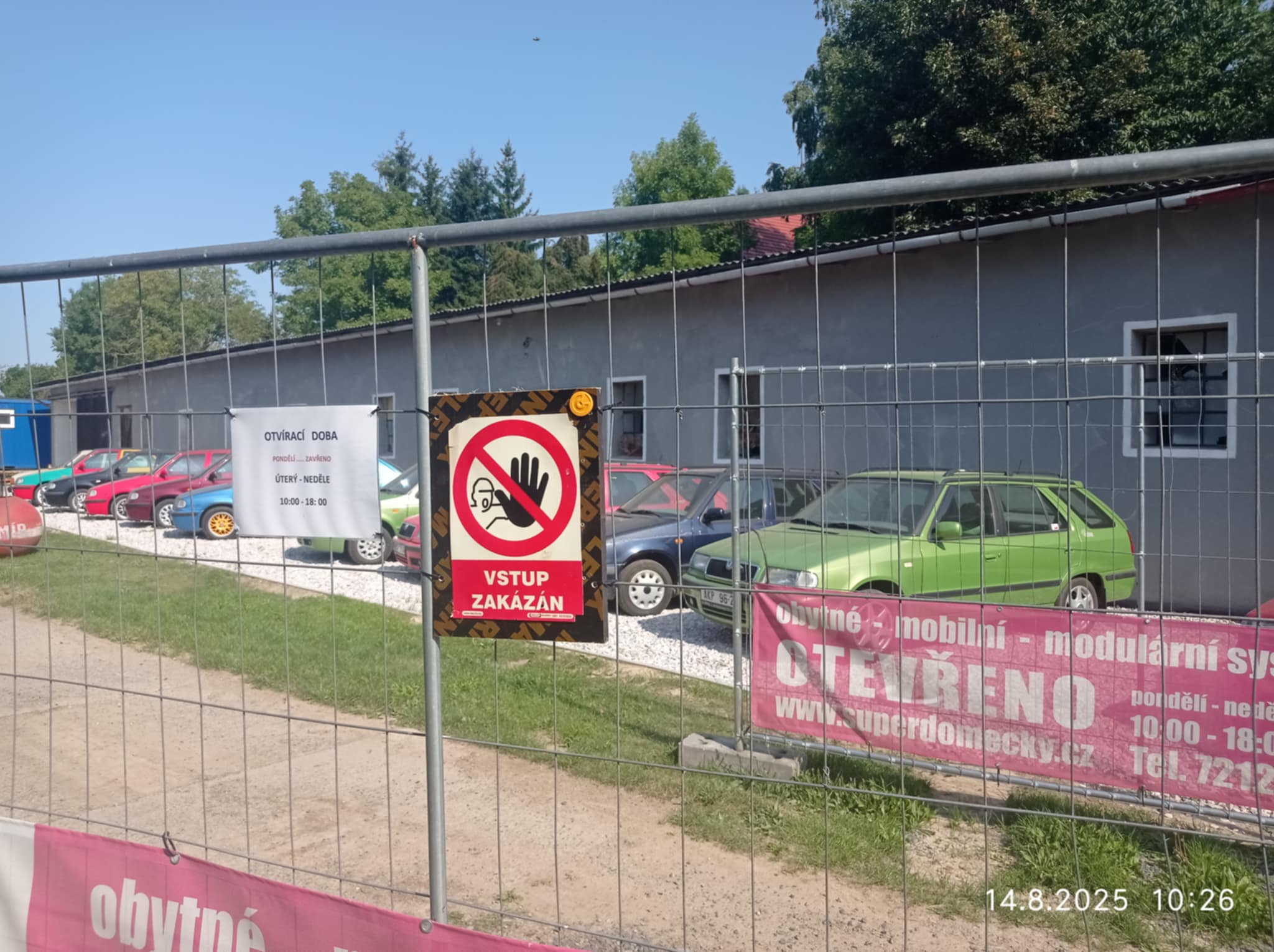 Automobilové Muzeum Prasečák Stránka foto 6