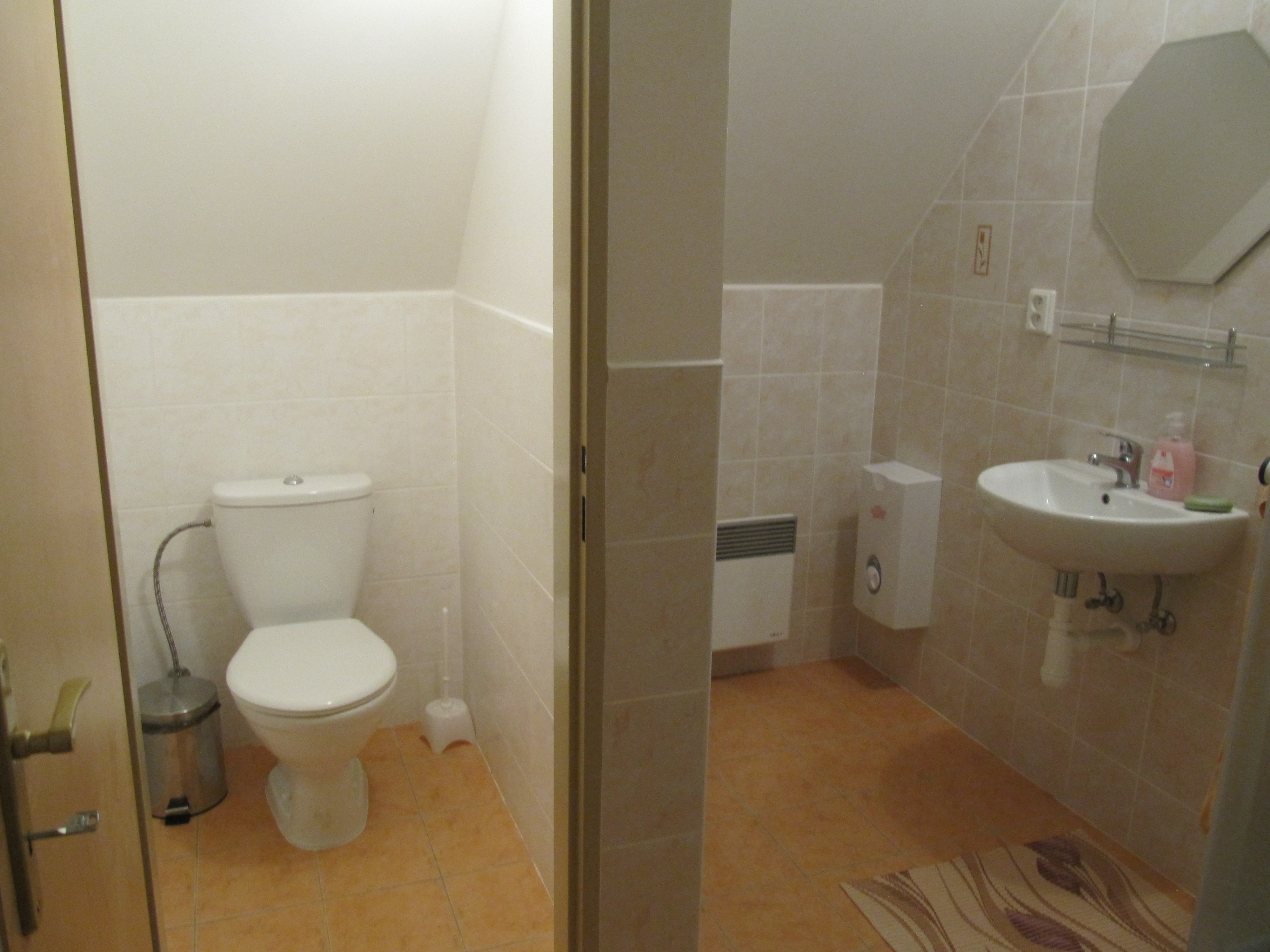 Penzion Pod Lípou foto 4