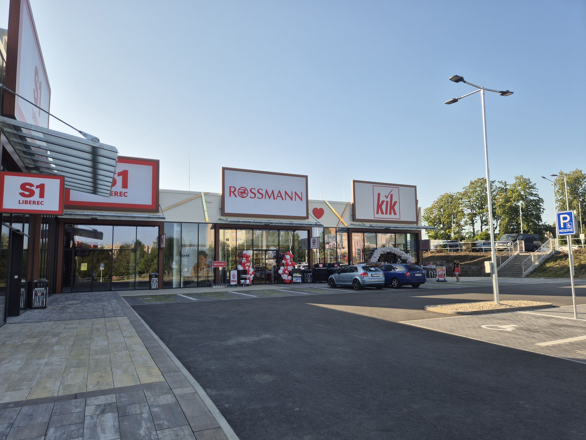 ROSSMANN foto 2