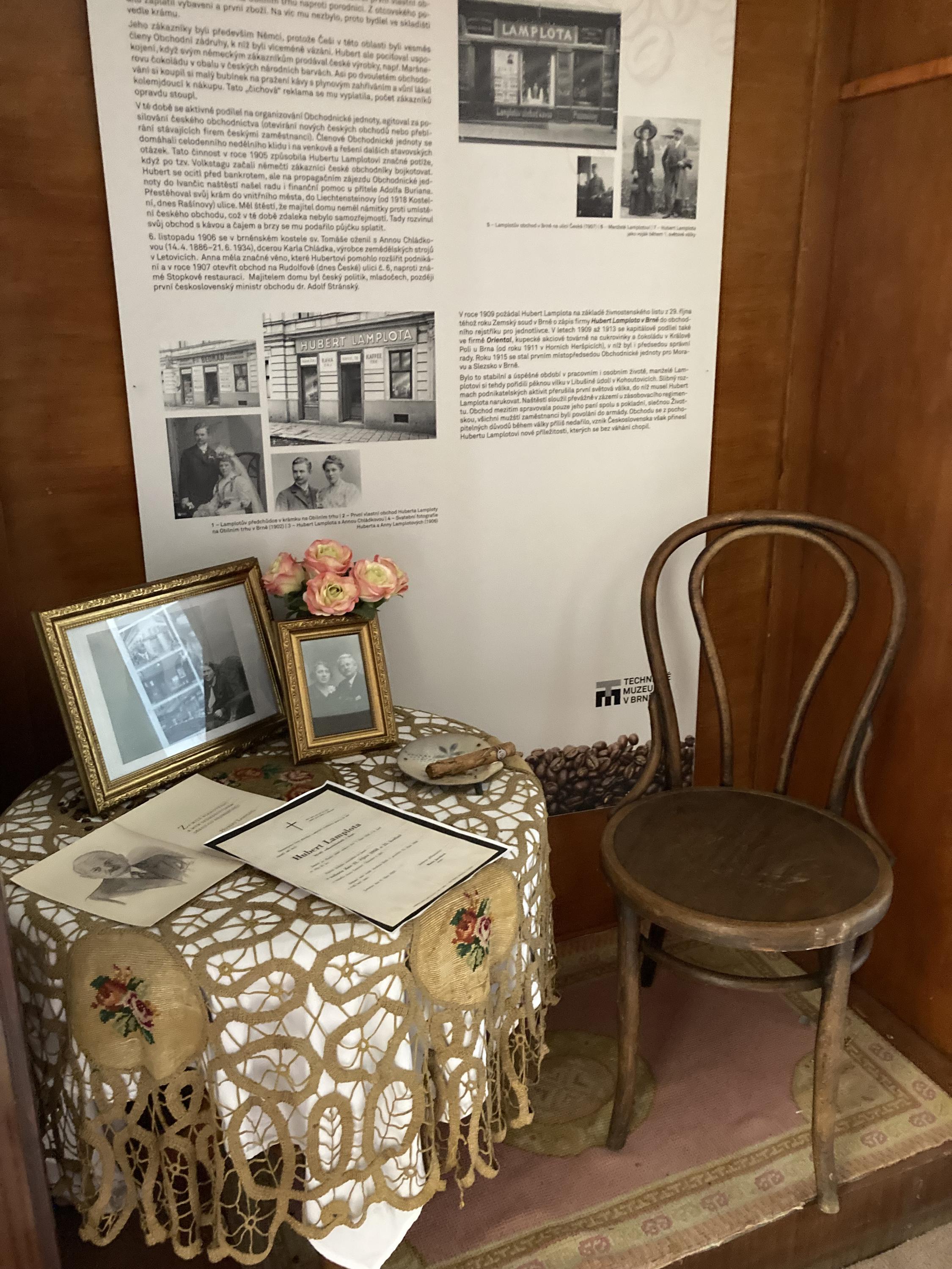 Muzeum města Letovice foto 2