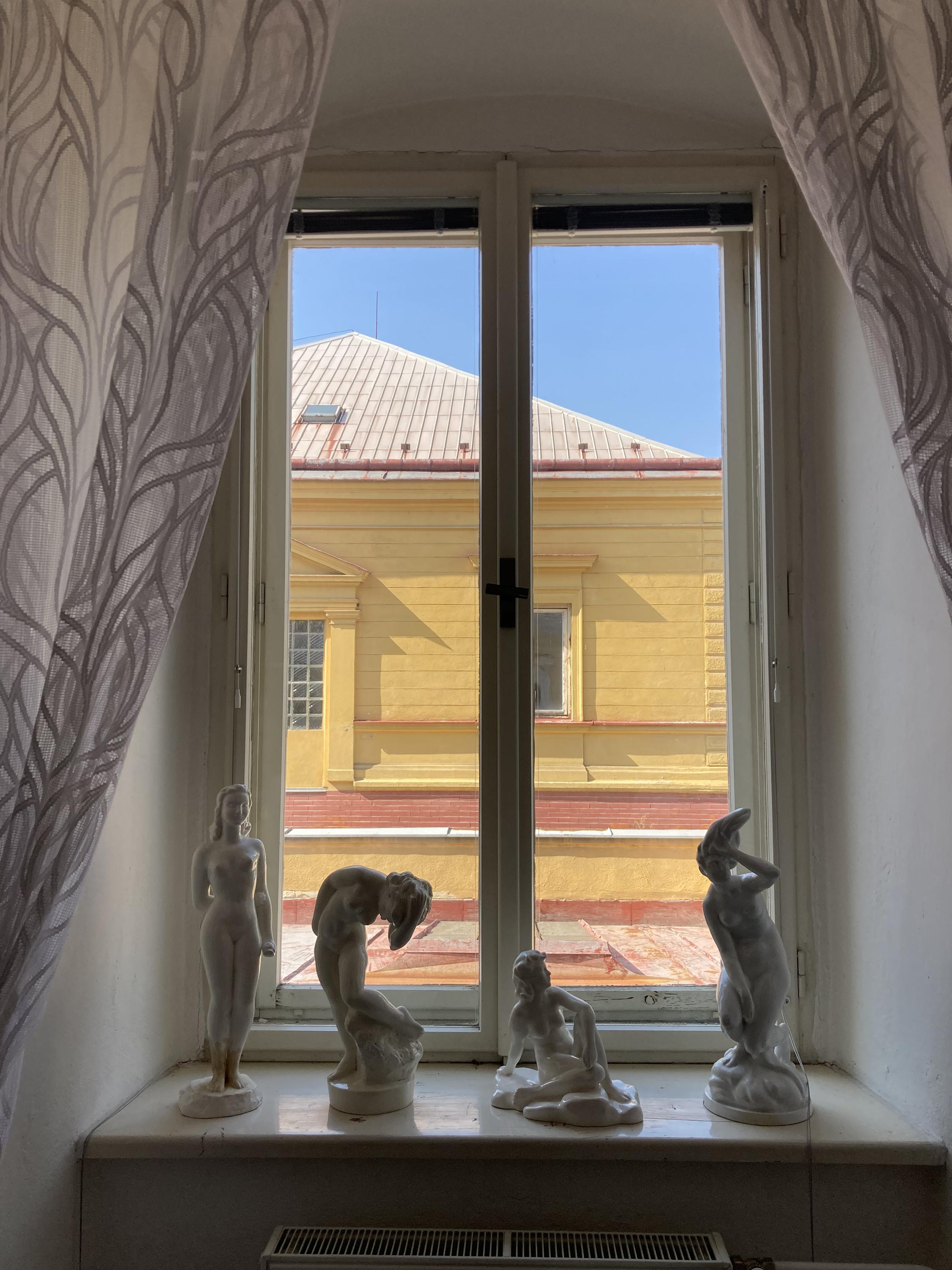 Muzeum letovické keramiky foto 1