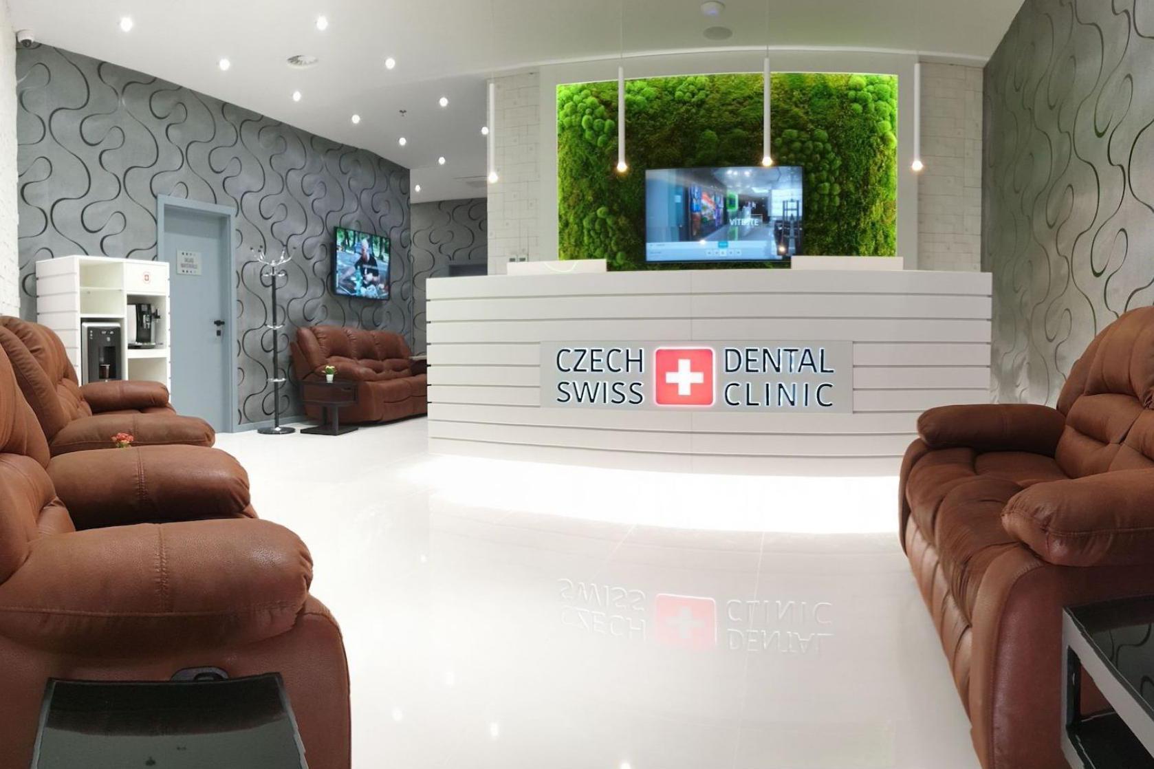 Czech Swiss Dental Clinic