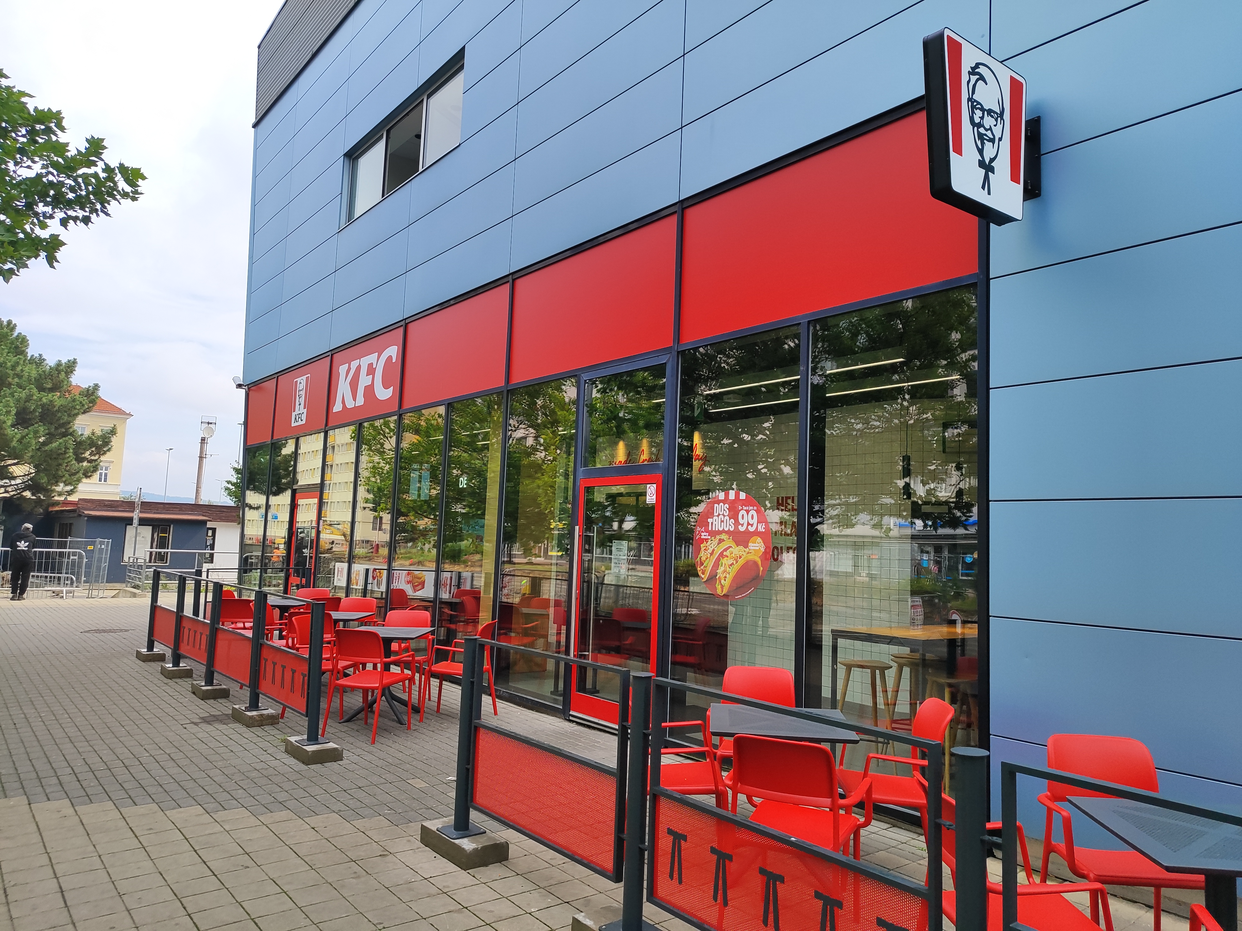 KFC foto 4