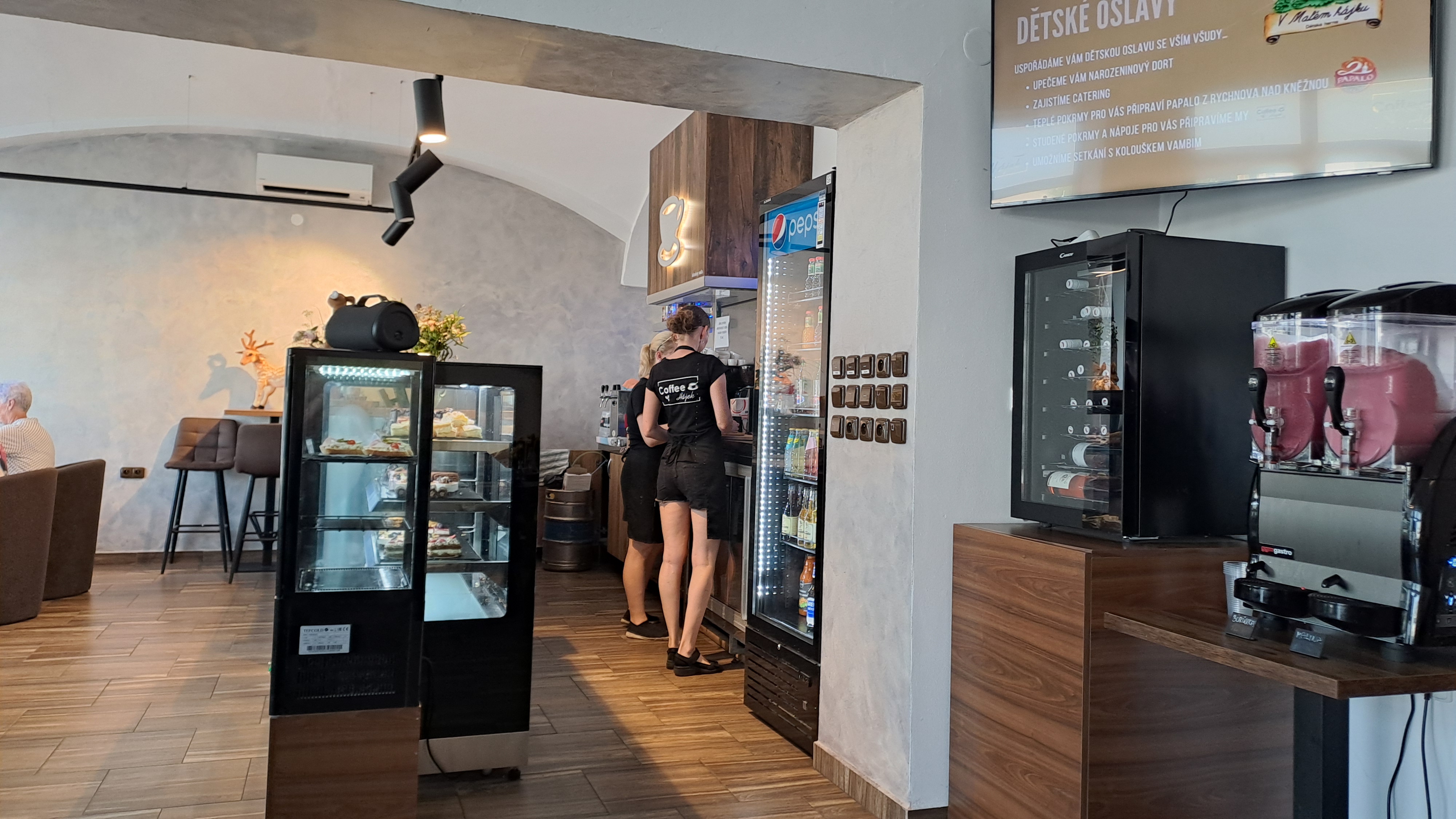 Coffee Hájek