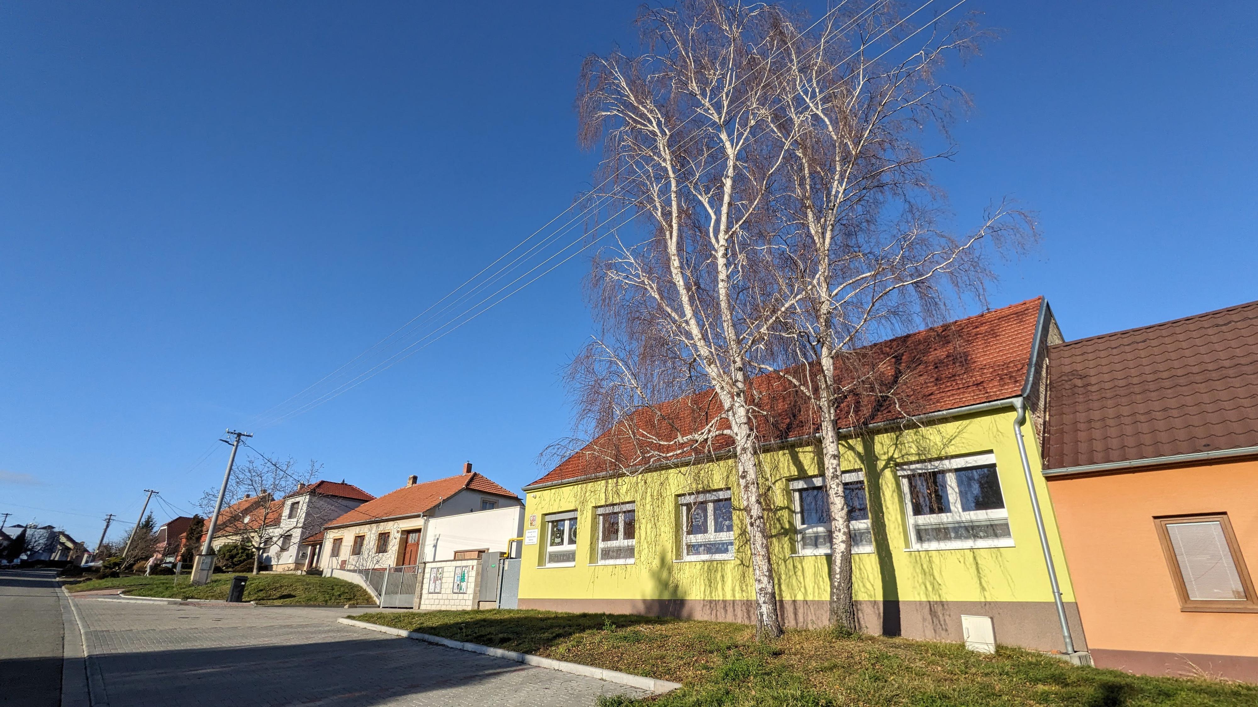 MŠ Šakvice, Dlouhá foto 4