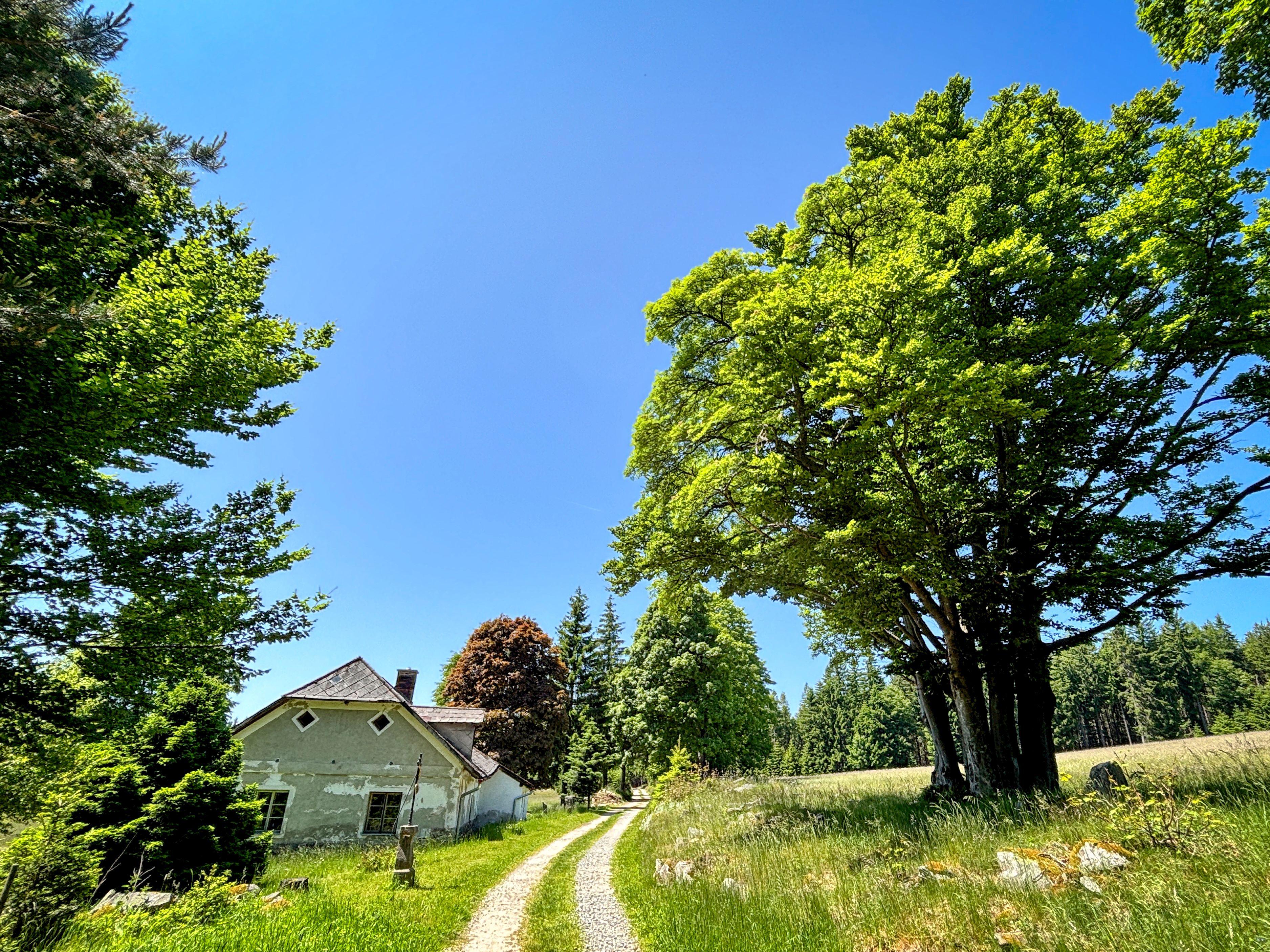 Chalupa U Josefů foto 2