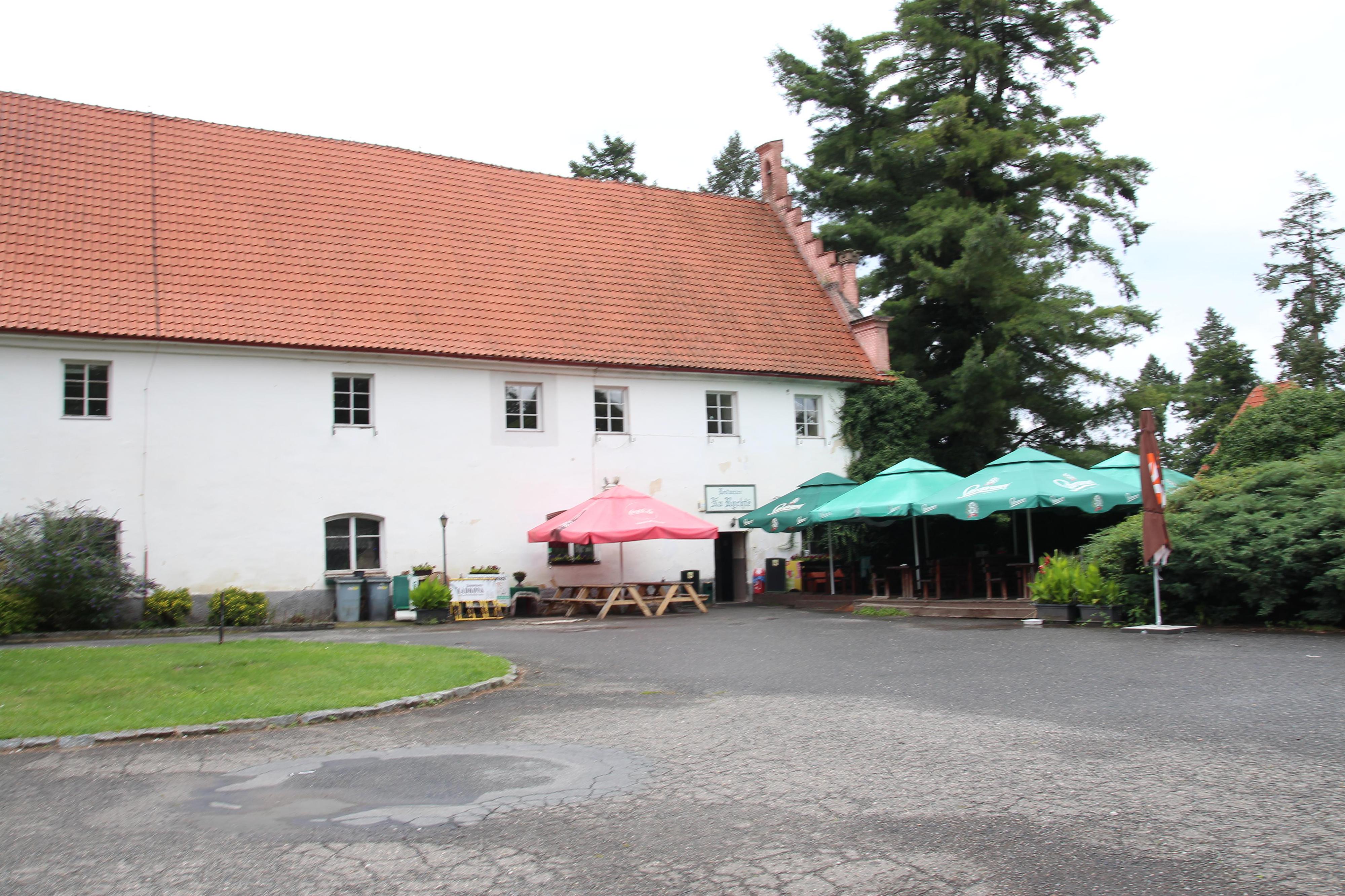 Restaurace Na Rychtě foto 5