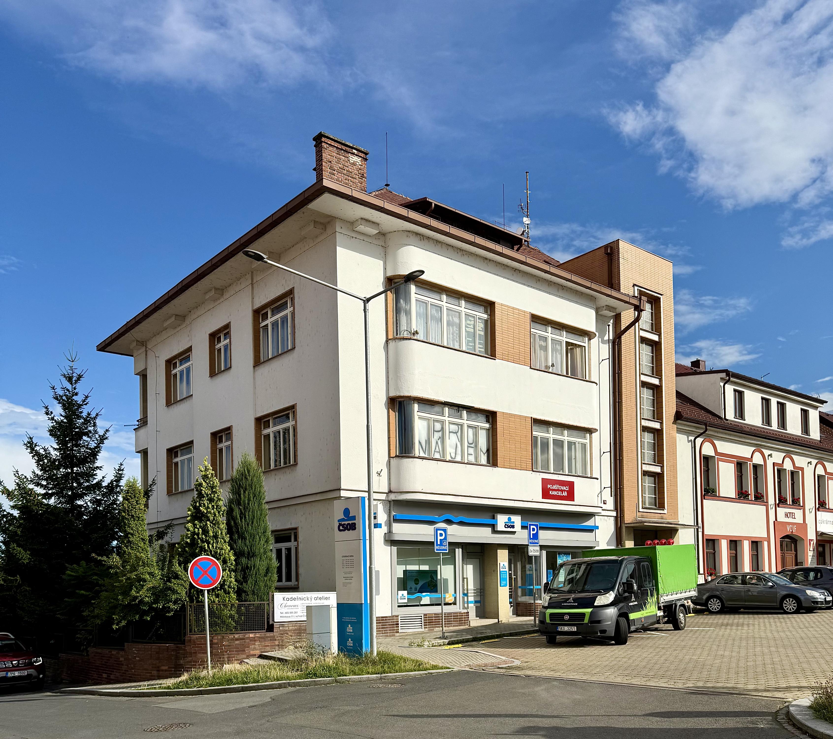 ČSOB - Československá obchodní banka foto 5