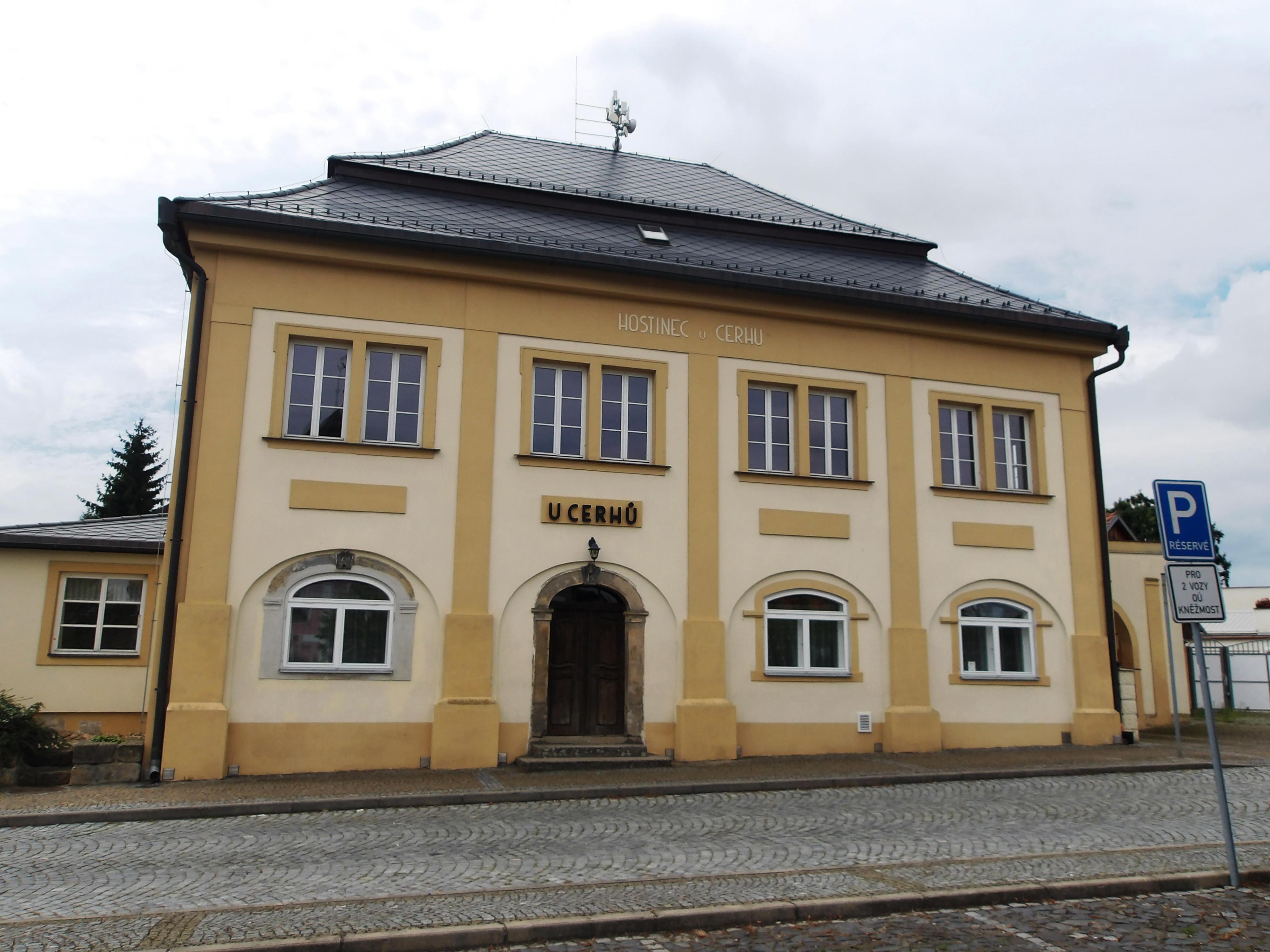 U Cerhů foto 2