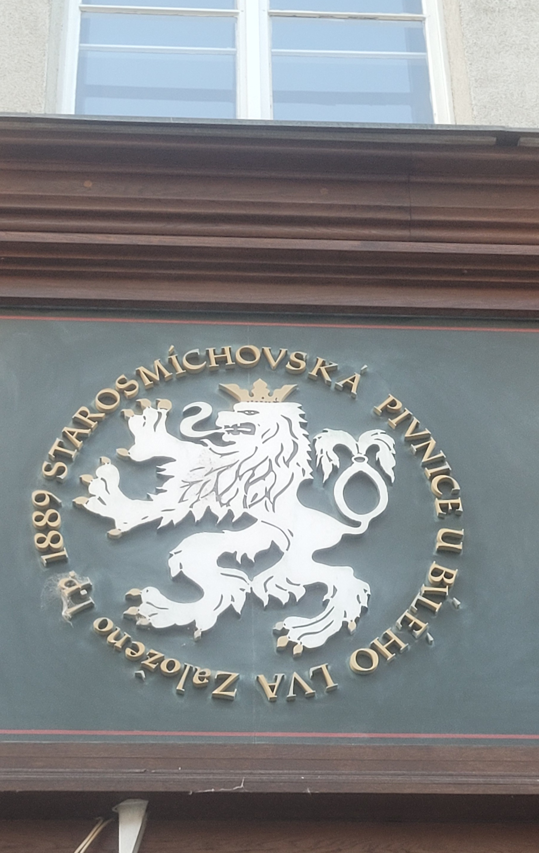 U Bílého Lva foto 3