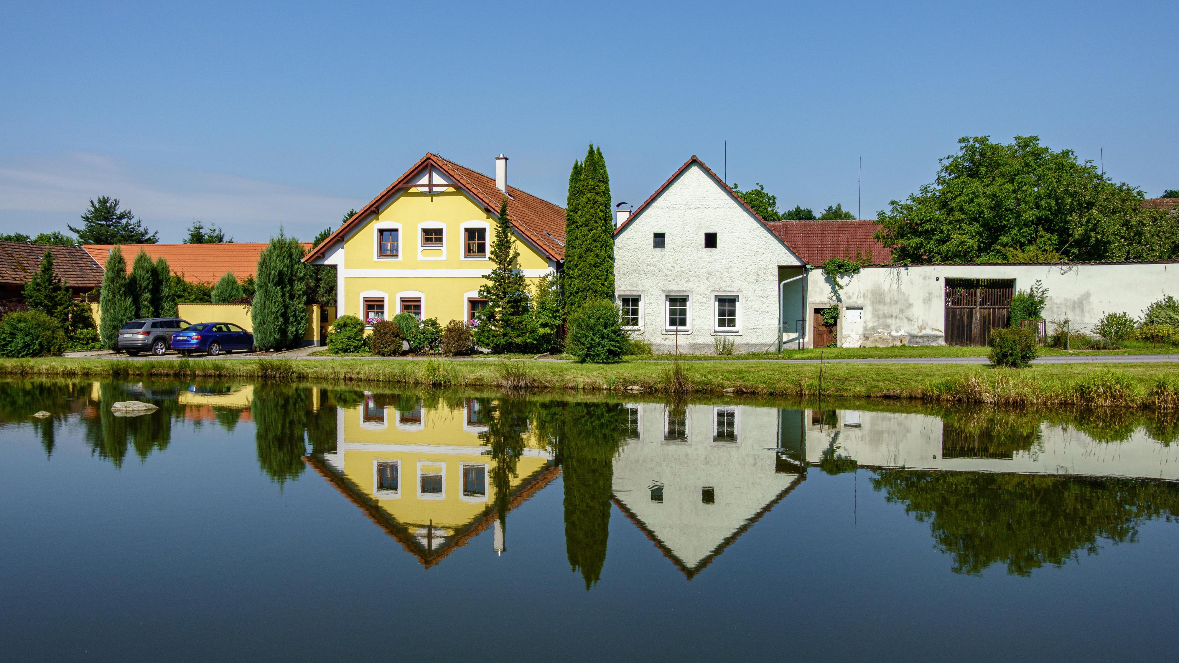 Penzion Bílá foto 2