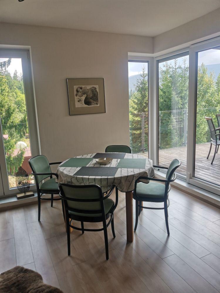 Apartmán Hamry foto 3