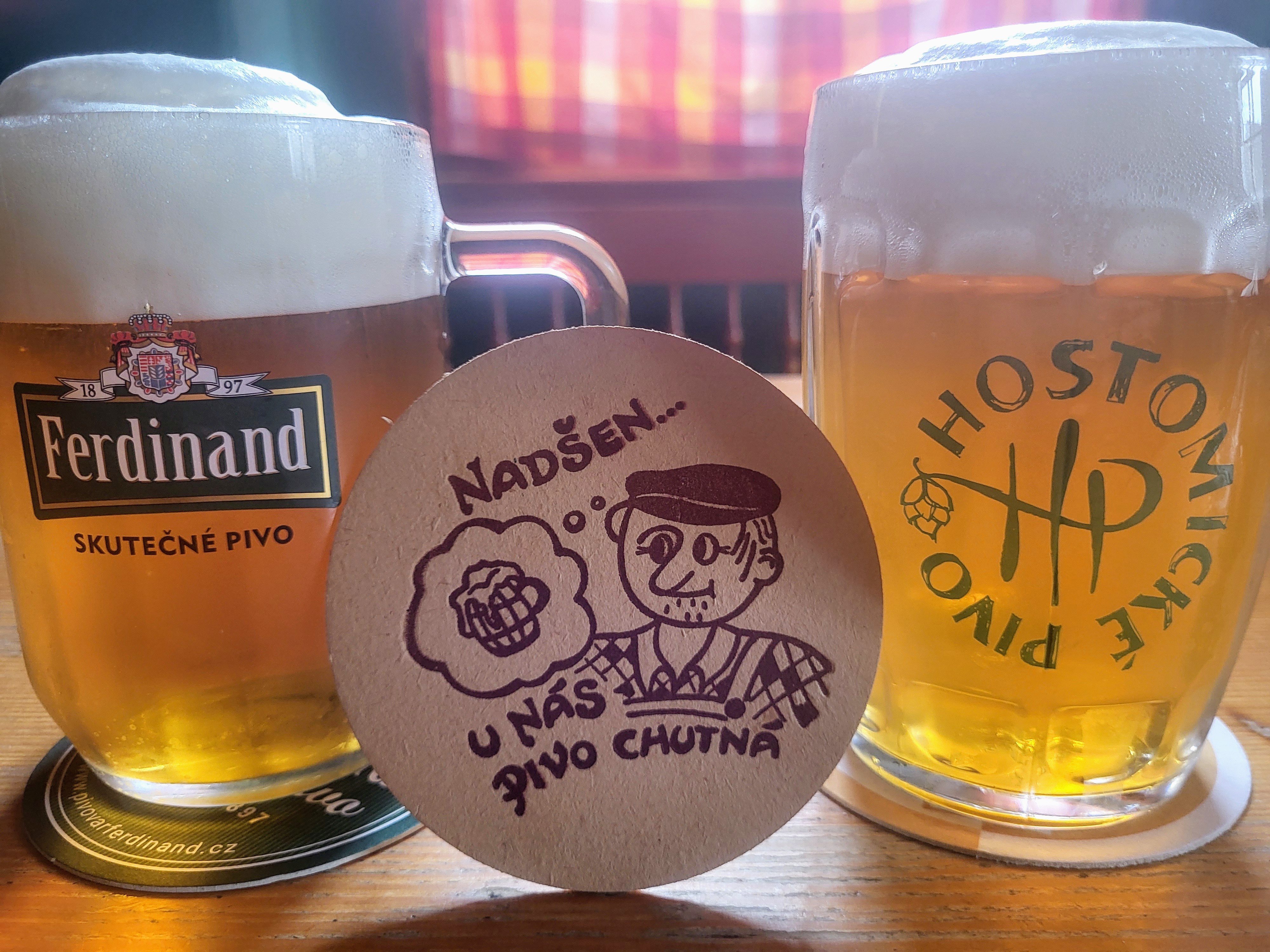 Hostinec U krále Václava IV. foto 5