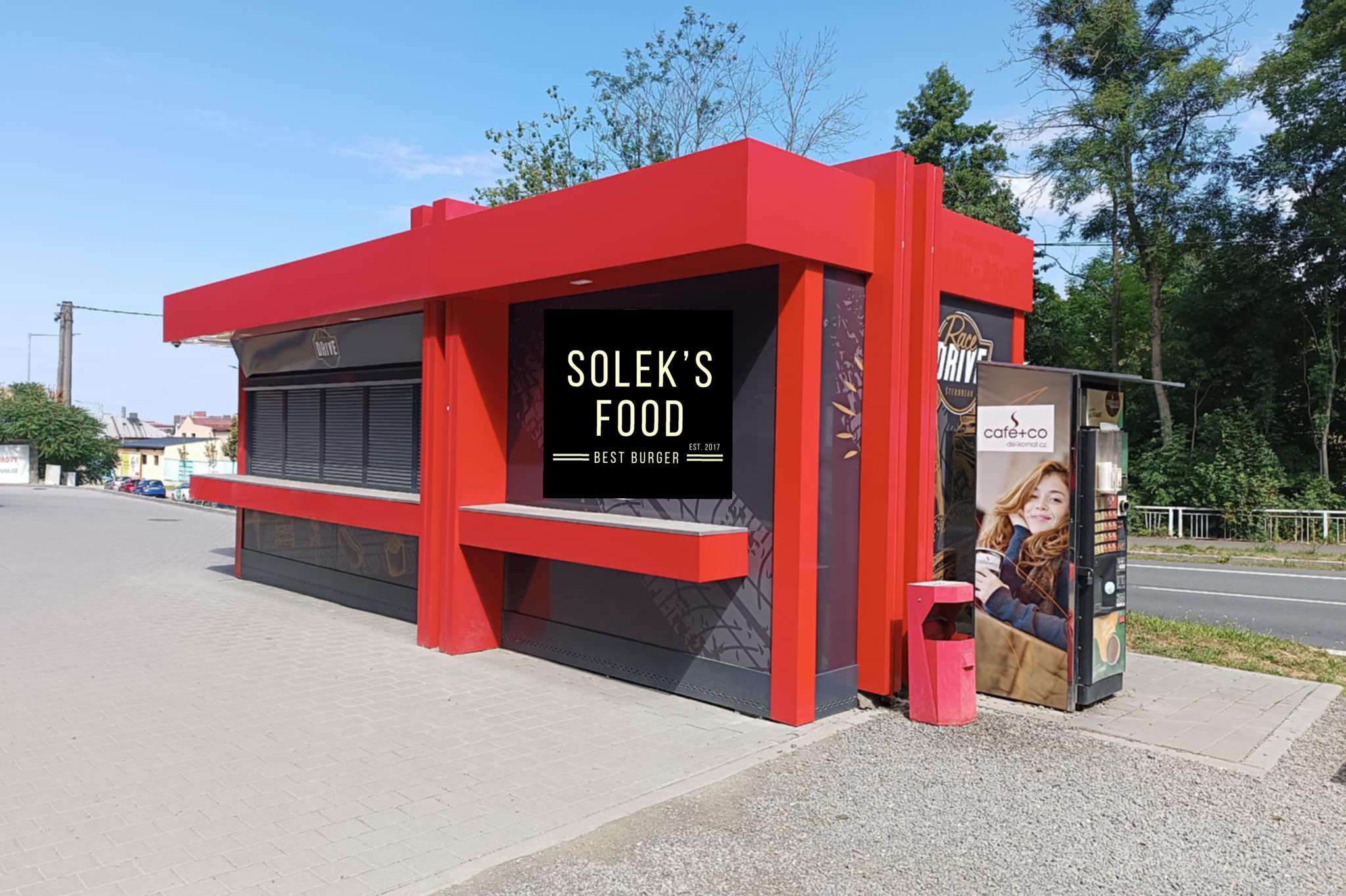 Solek’s food foto 1