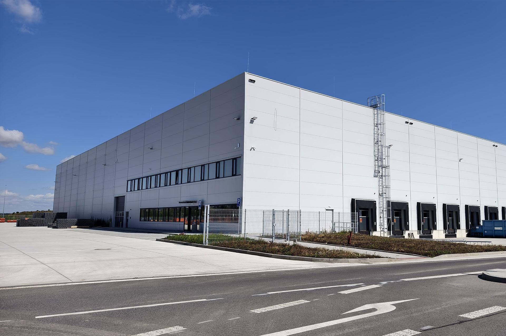 GIENGER CENTRON, s.r.o.