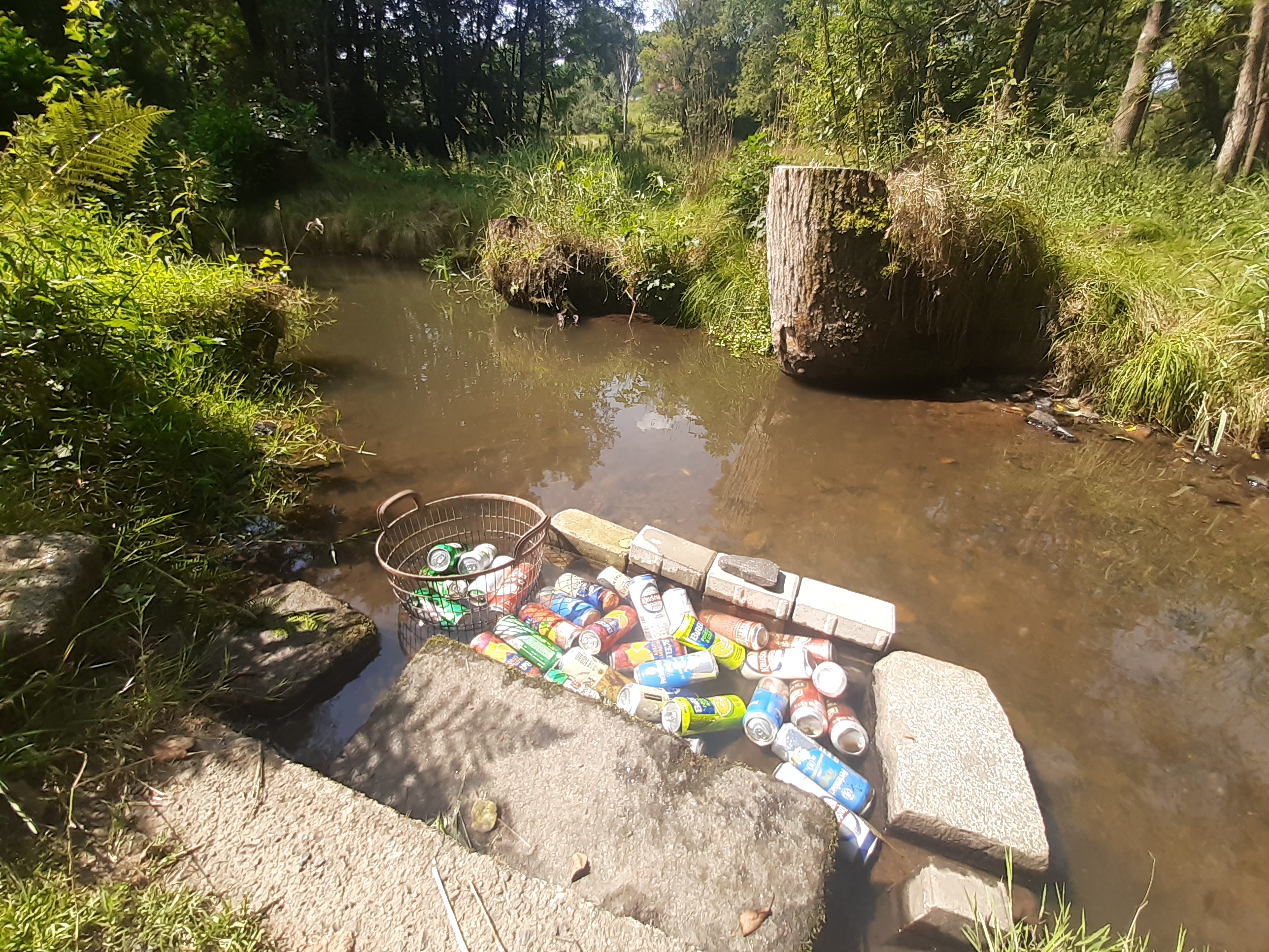 Samoobslužný bar foto 4
