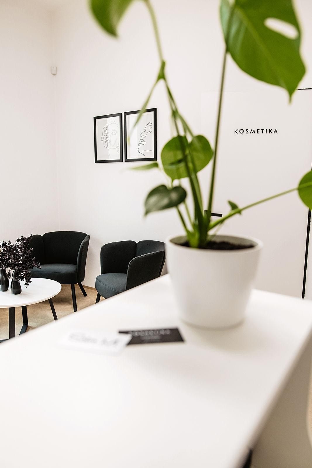 Salon M s láskou k sobě foto 5