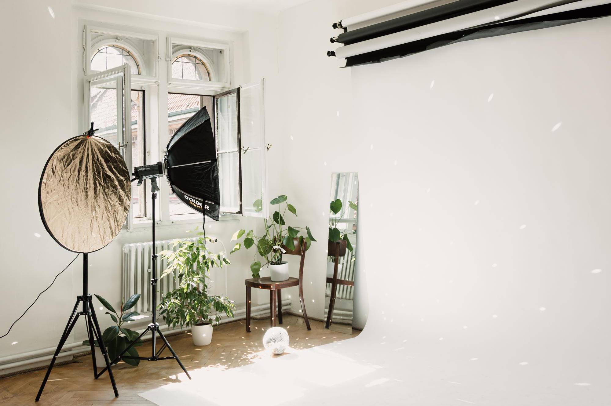 Fotografka | Teki Shine