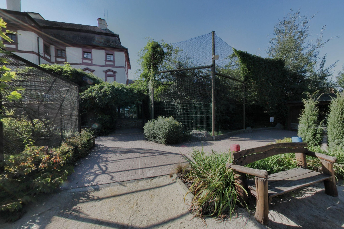 Občerstvení u Matamata foto 1