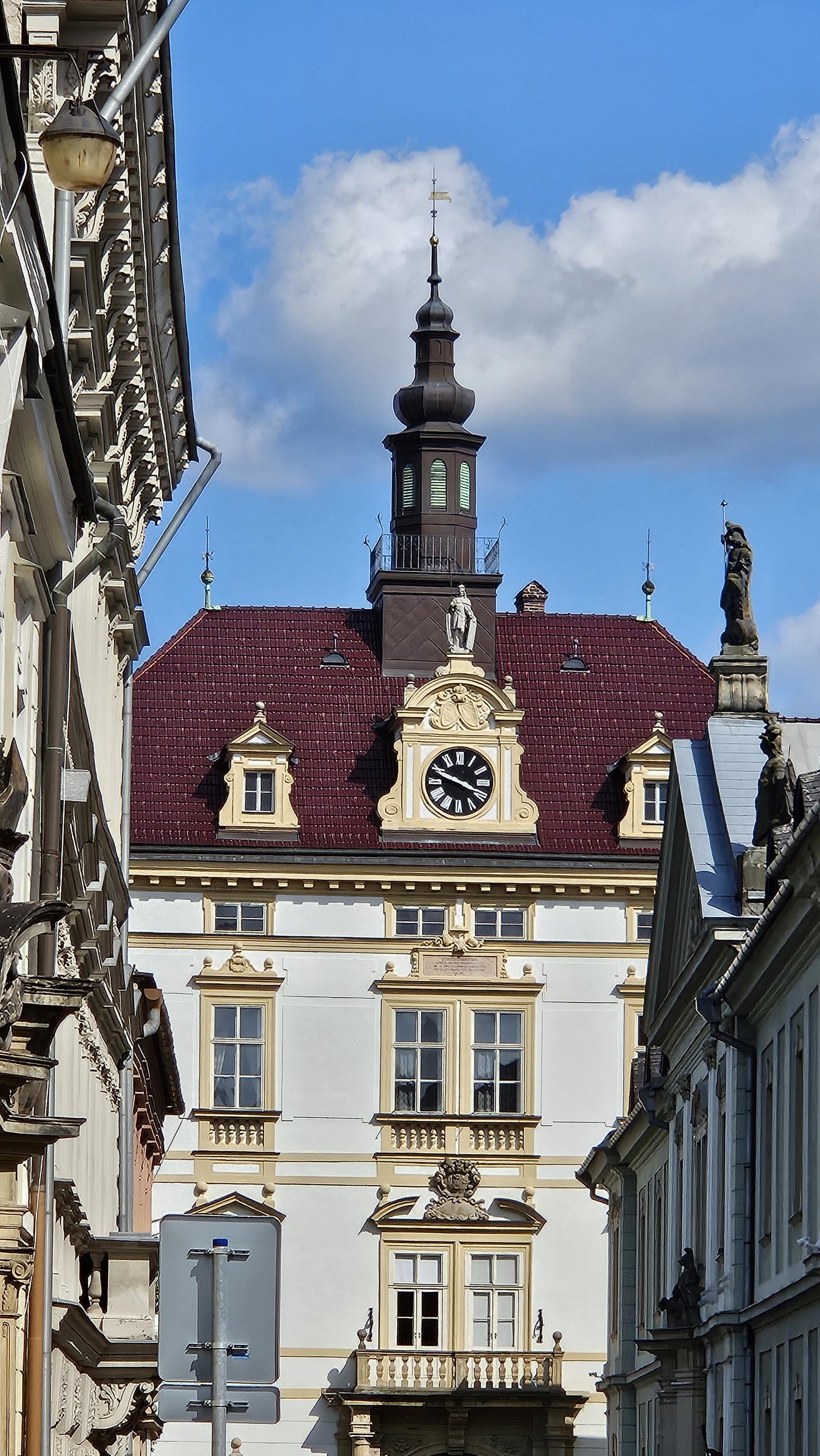 Arcibiskupský palác foto 3