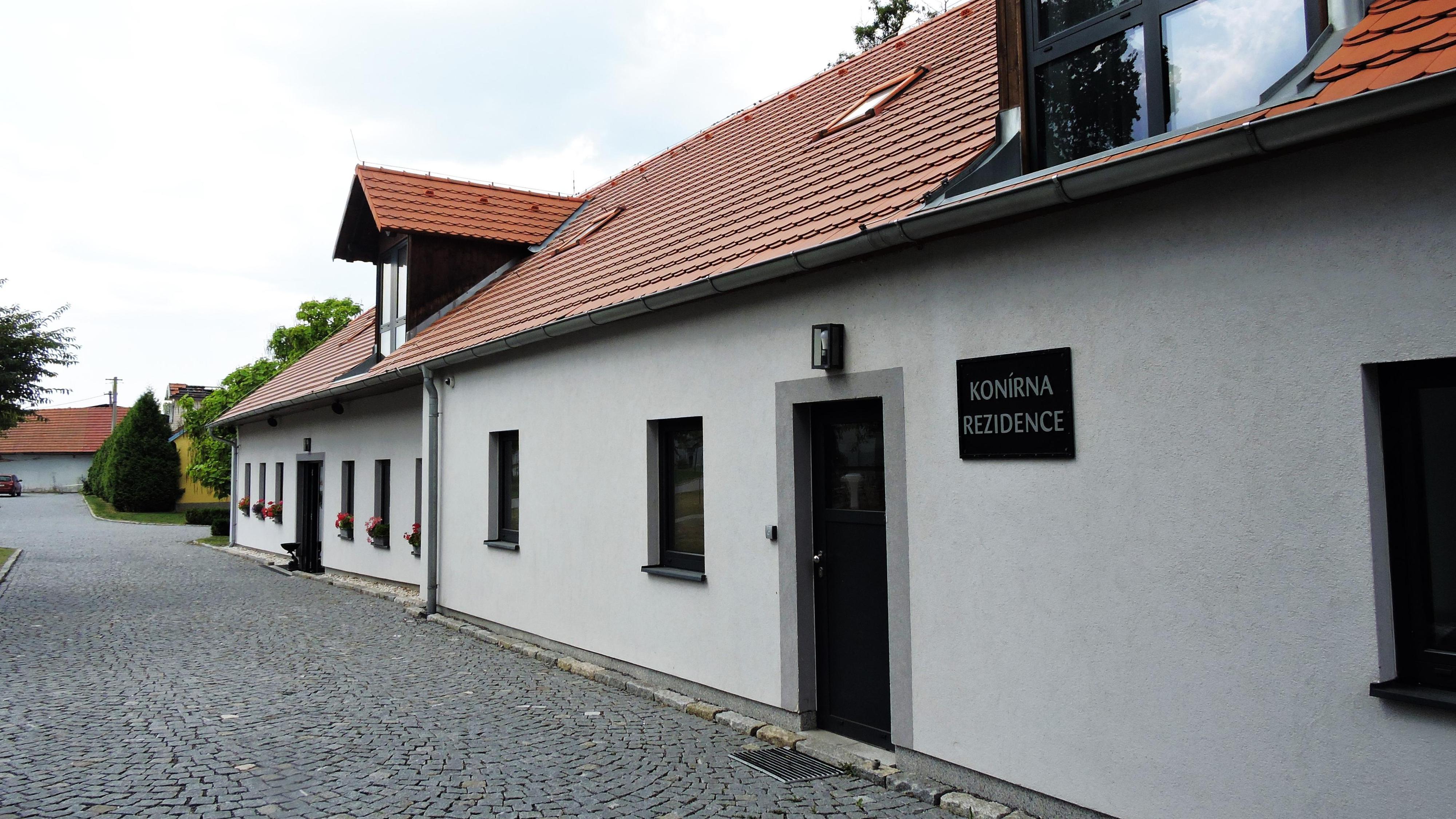 Panství Dlouhá Lhota foto 4