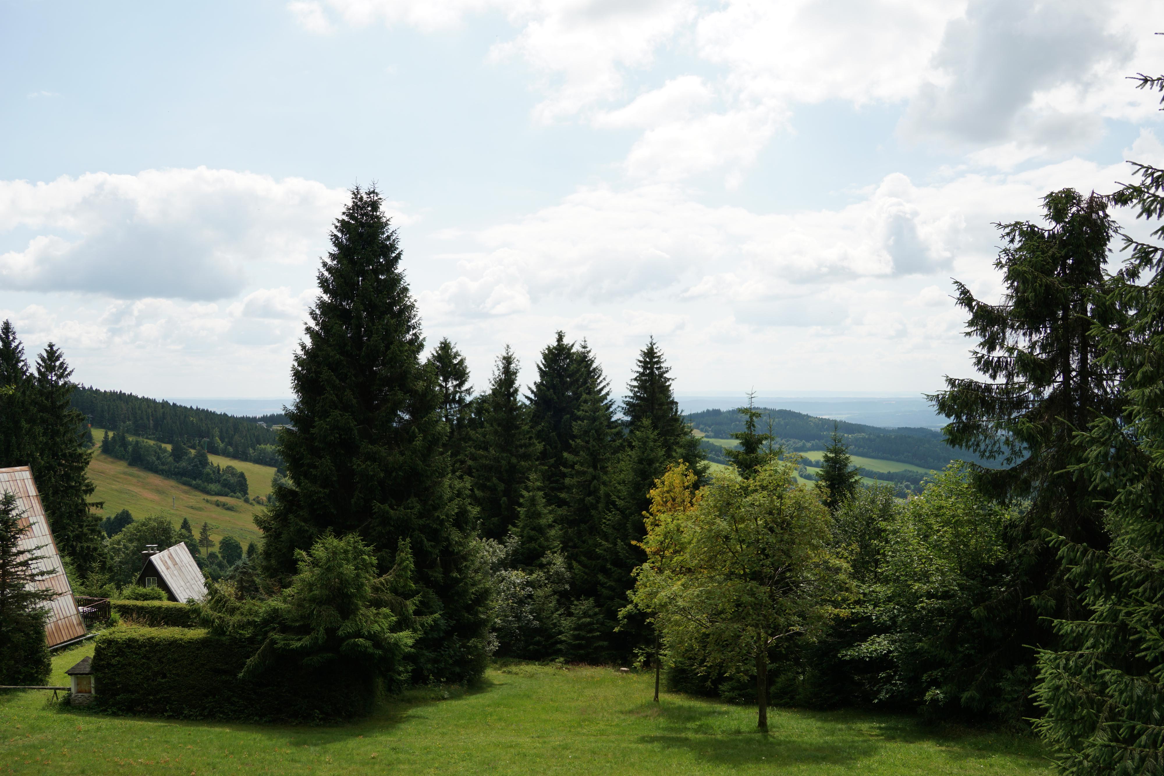 Chata Čenkovice foto 3