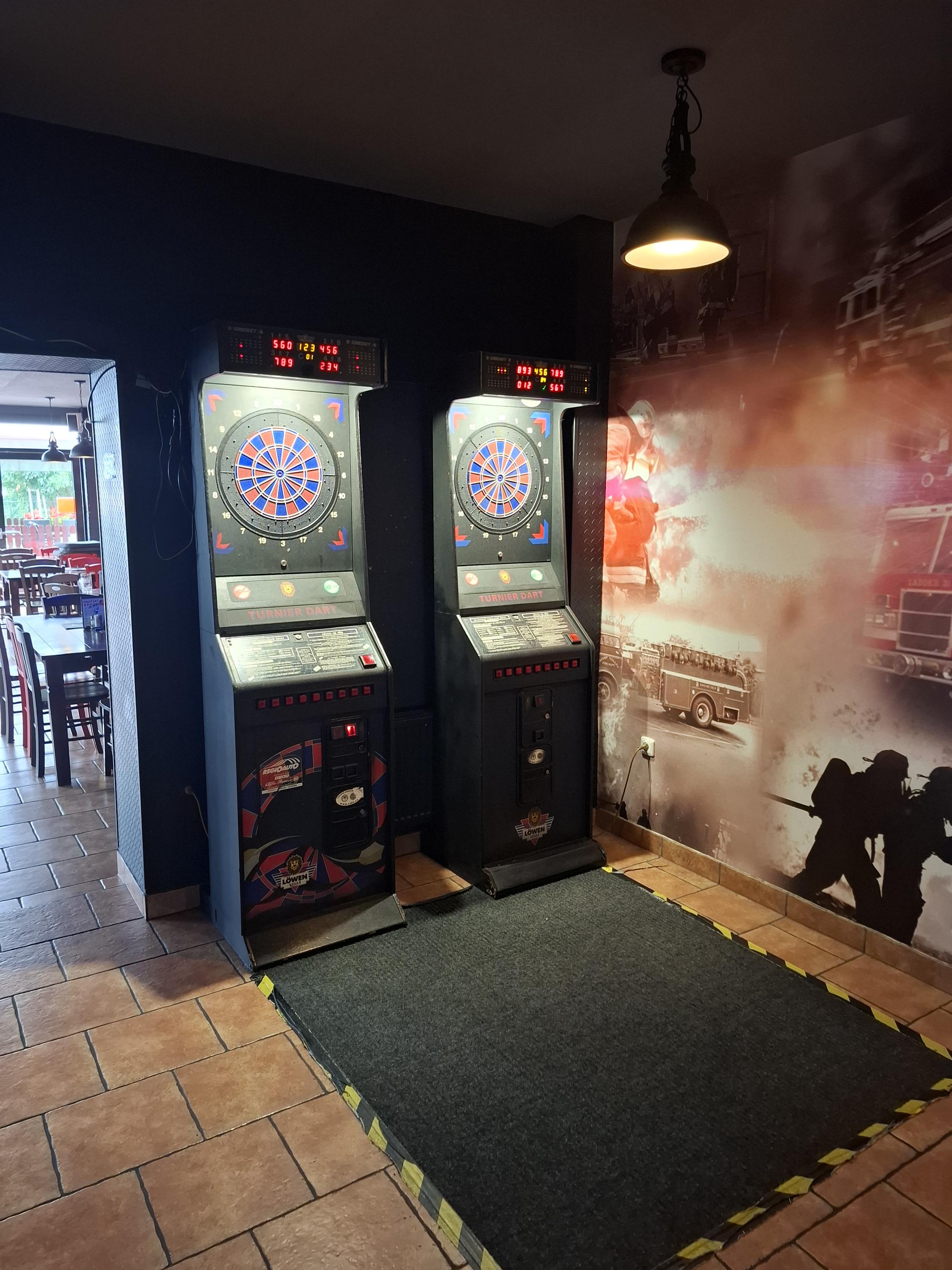 Parťákova Hasičárna a Penzion foto 2