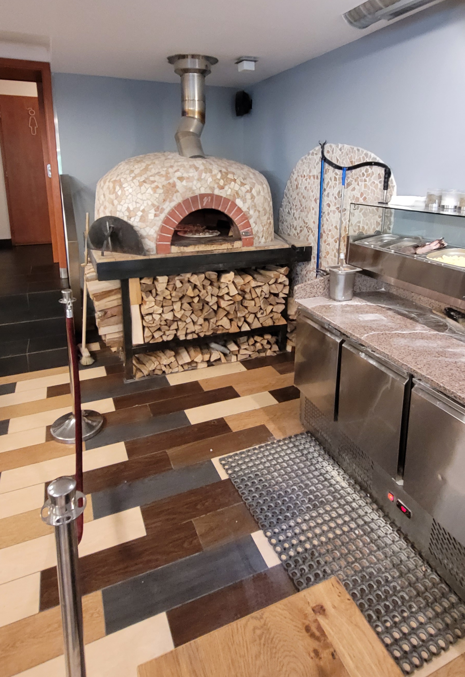 Sport Café Pizzeria foto 3