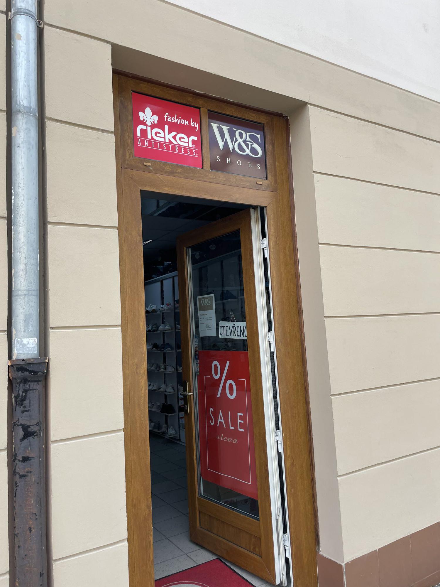 Rieker Store foto 3