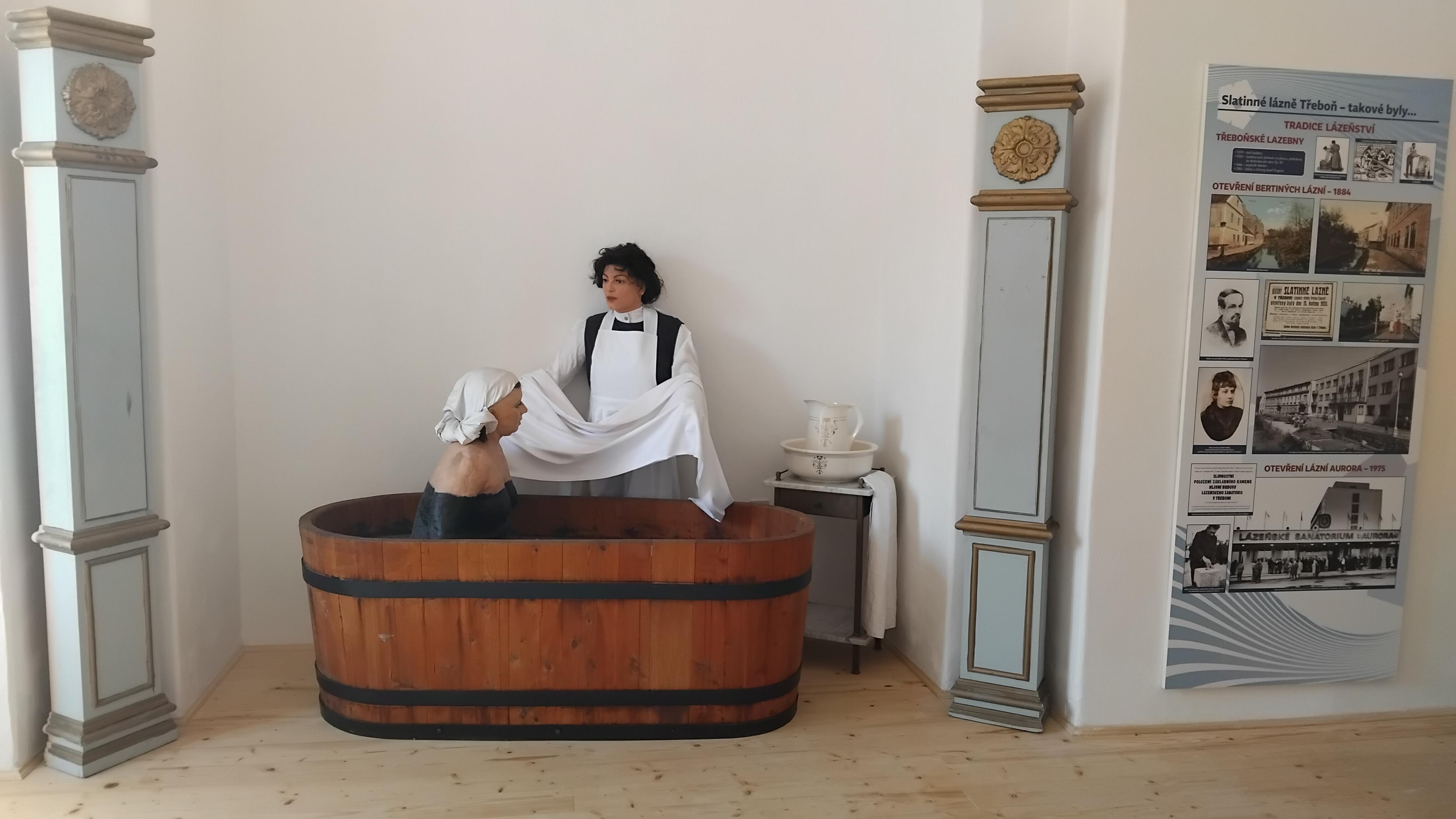 Muzeum a galerie Třeboň foto 5