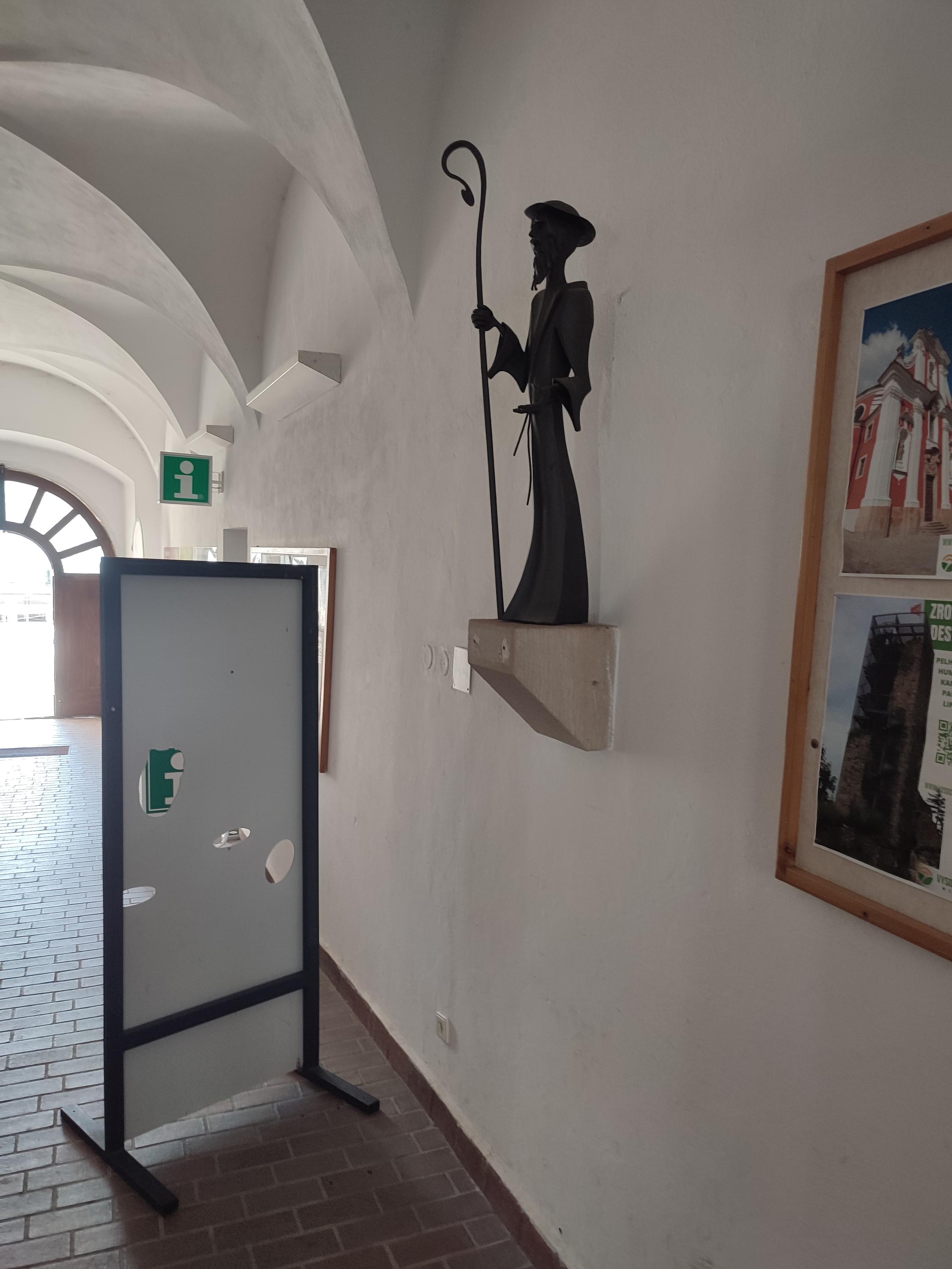 Turistické informační centrum Pelhřimov foto 4