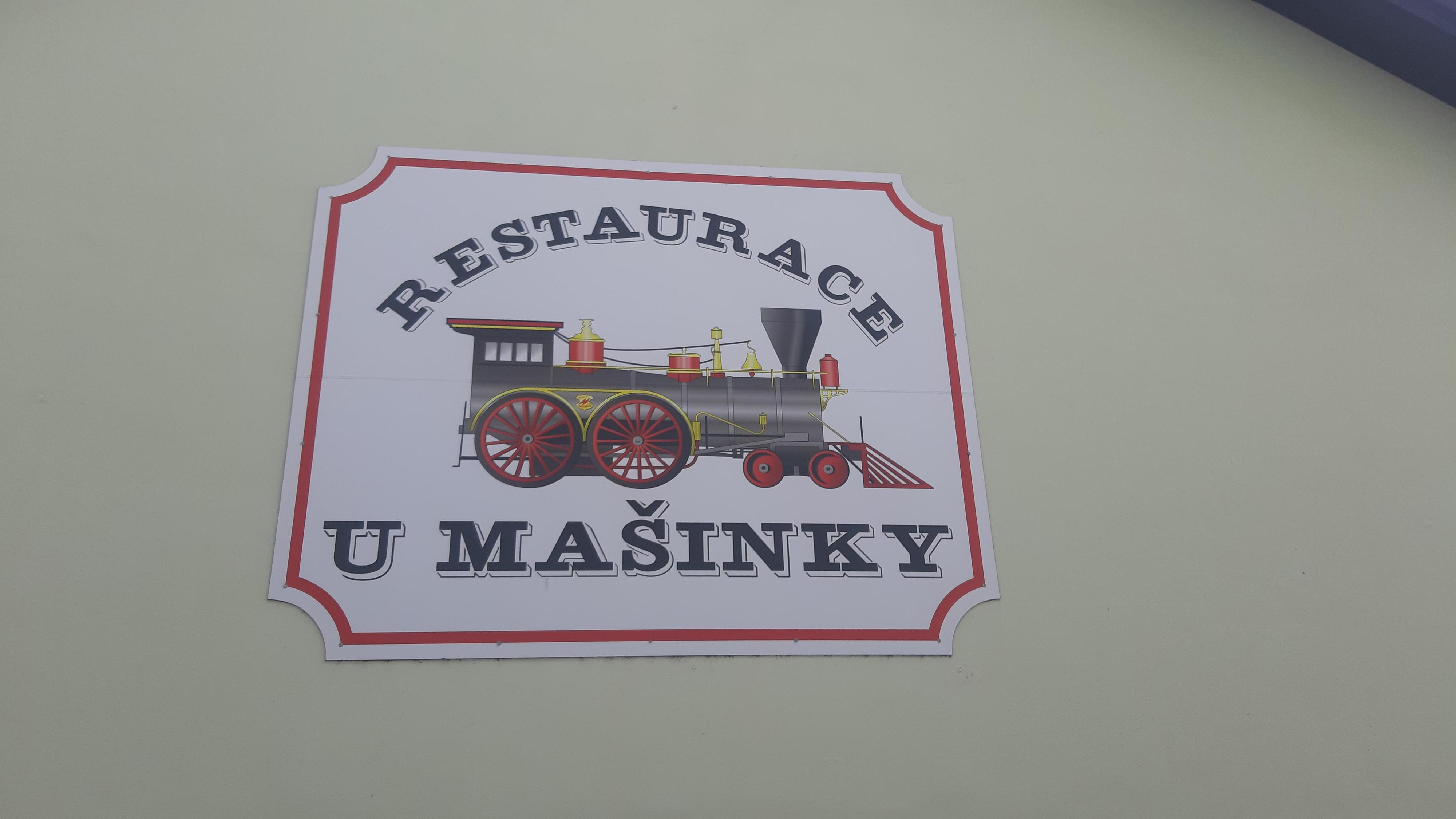 Restaurace a Bowling bar U Mašinky foto 4