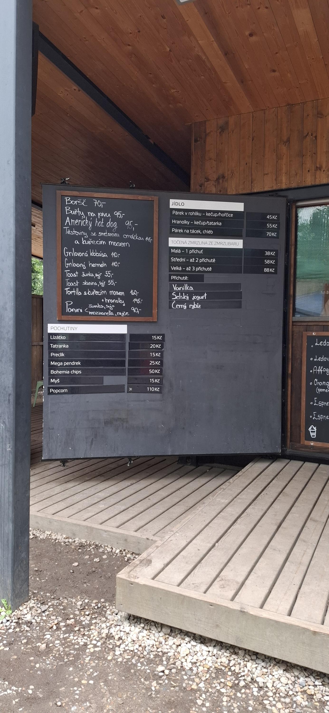 Bistro Na Větvi foto 3