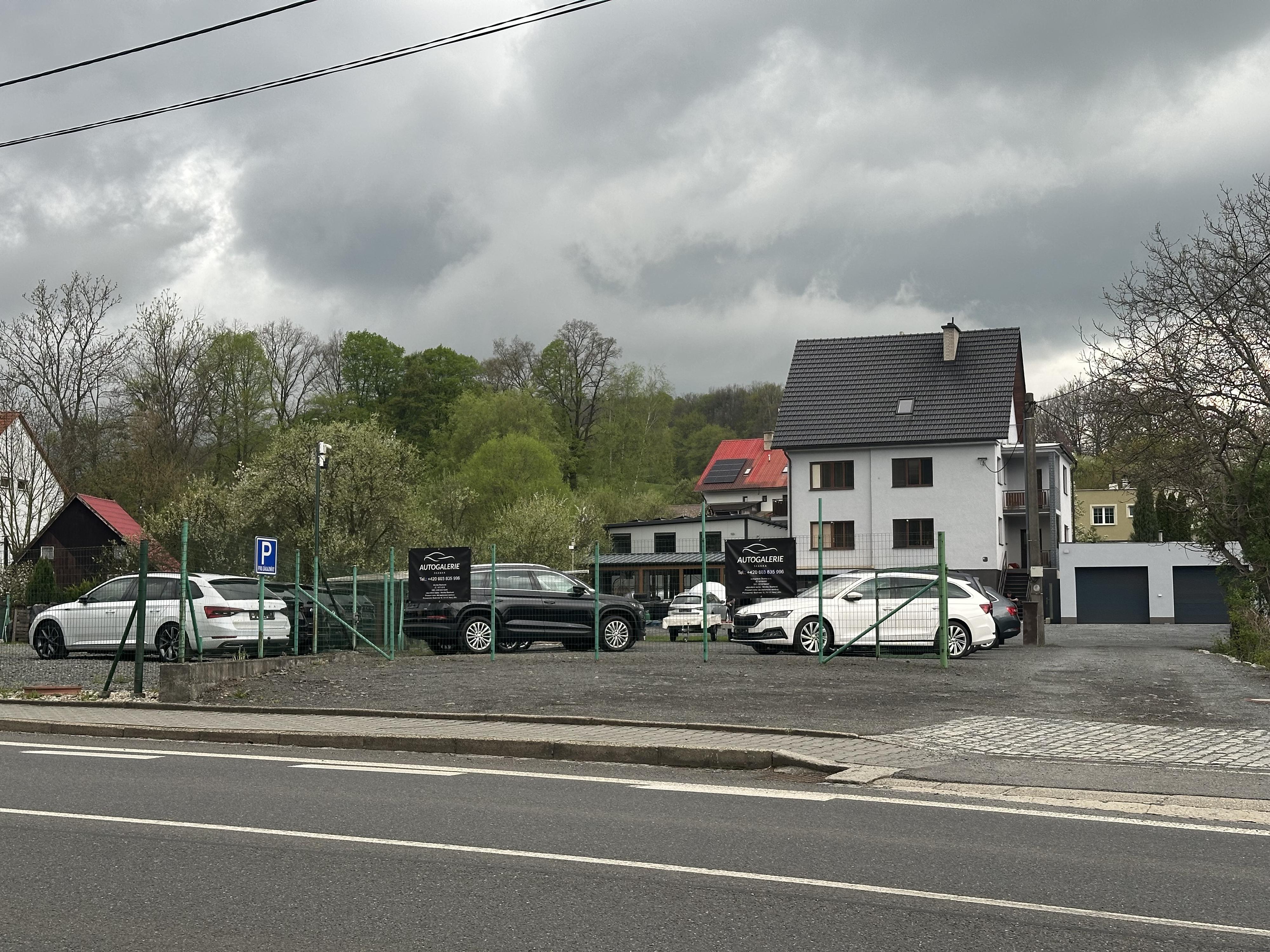 Autogalerie Škarka, s.r.o. foto 6