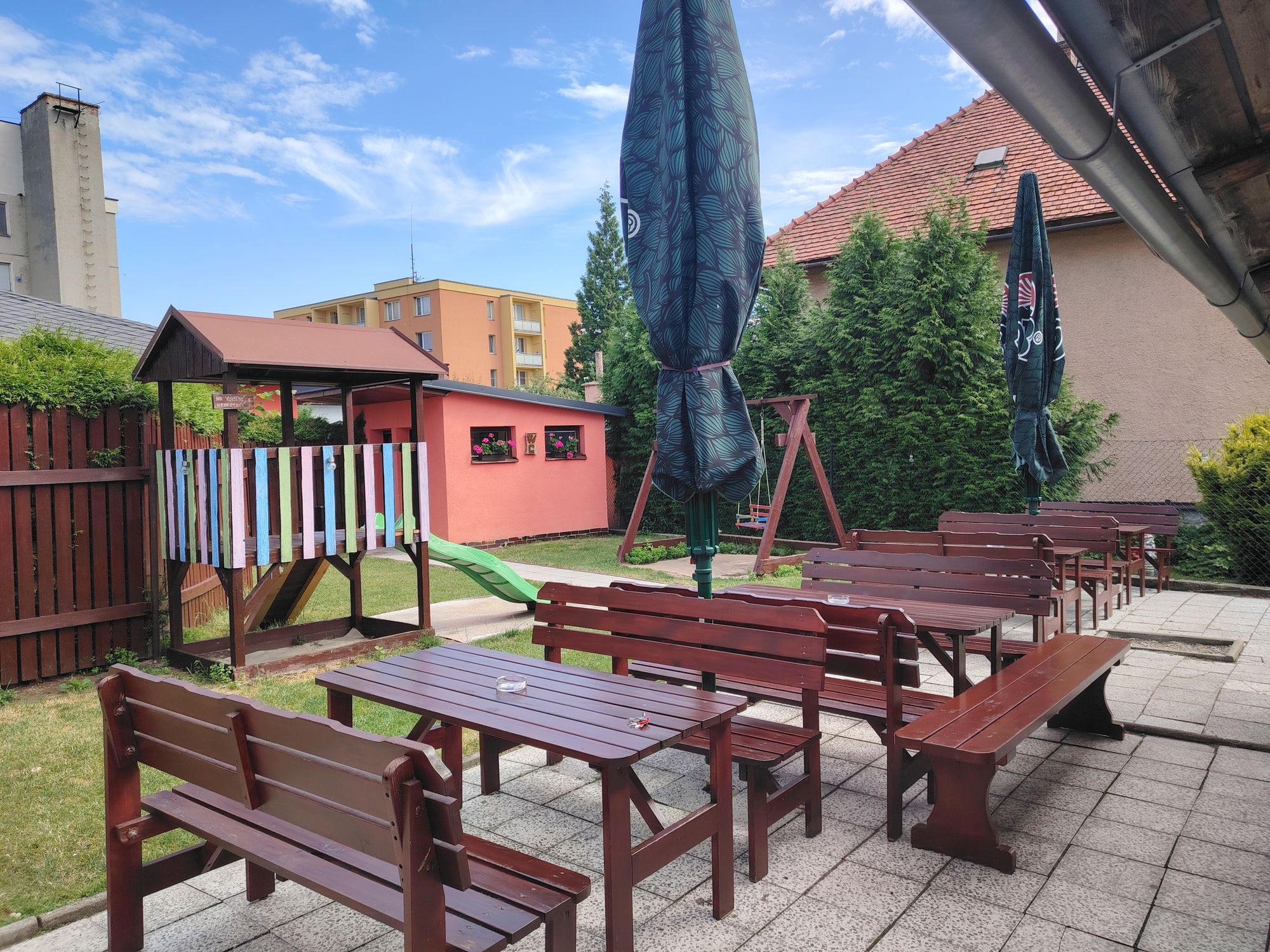 Hospůdka u Zourků foto 4