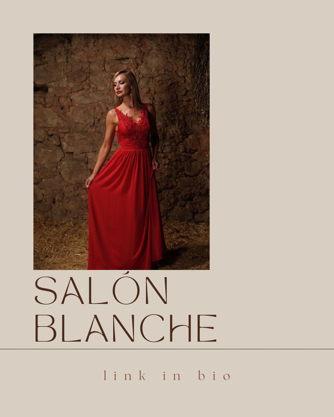 Blanche Svatební & Beauty salon foto 5