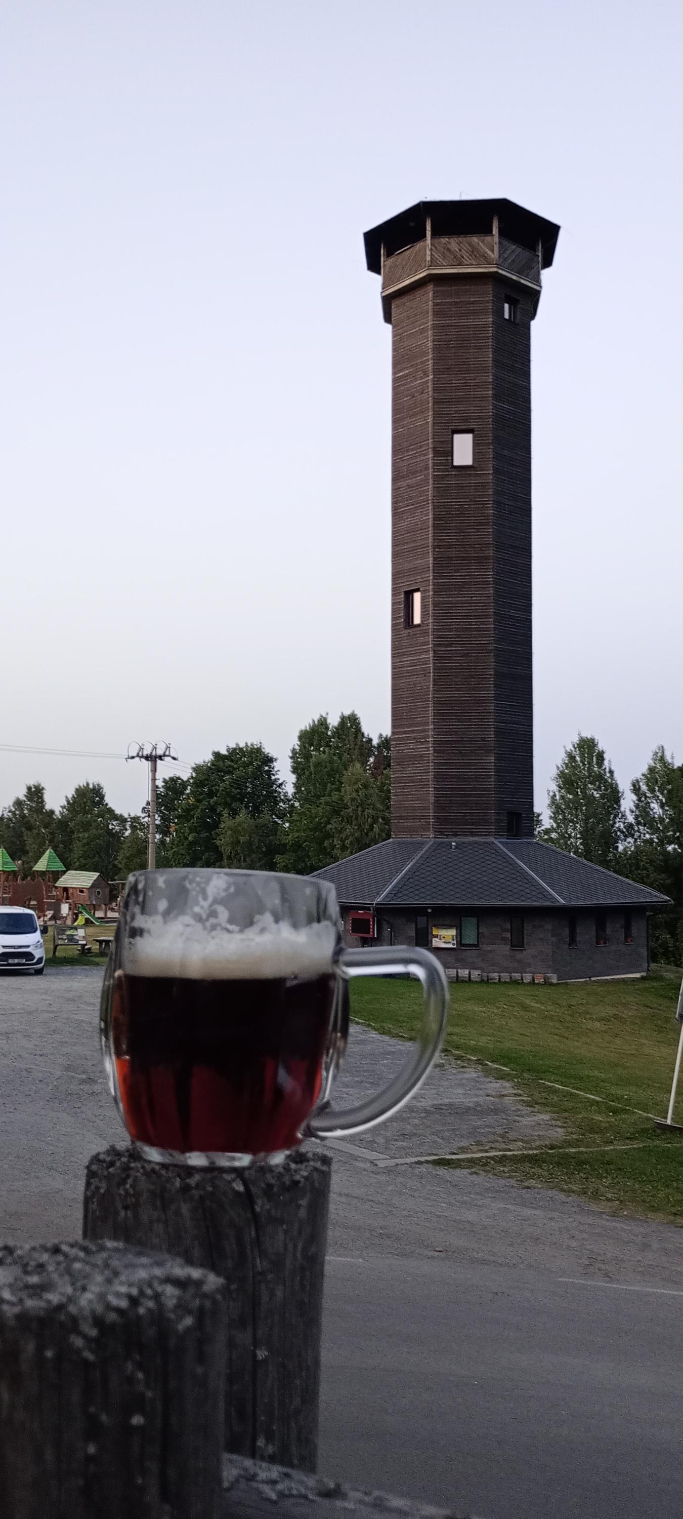 Bufet u věže foto 3