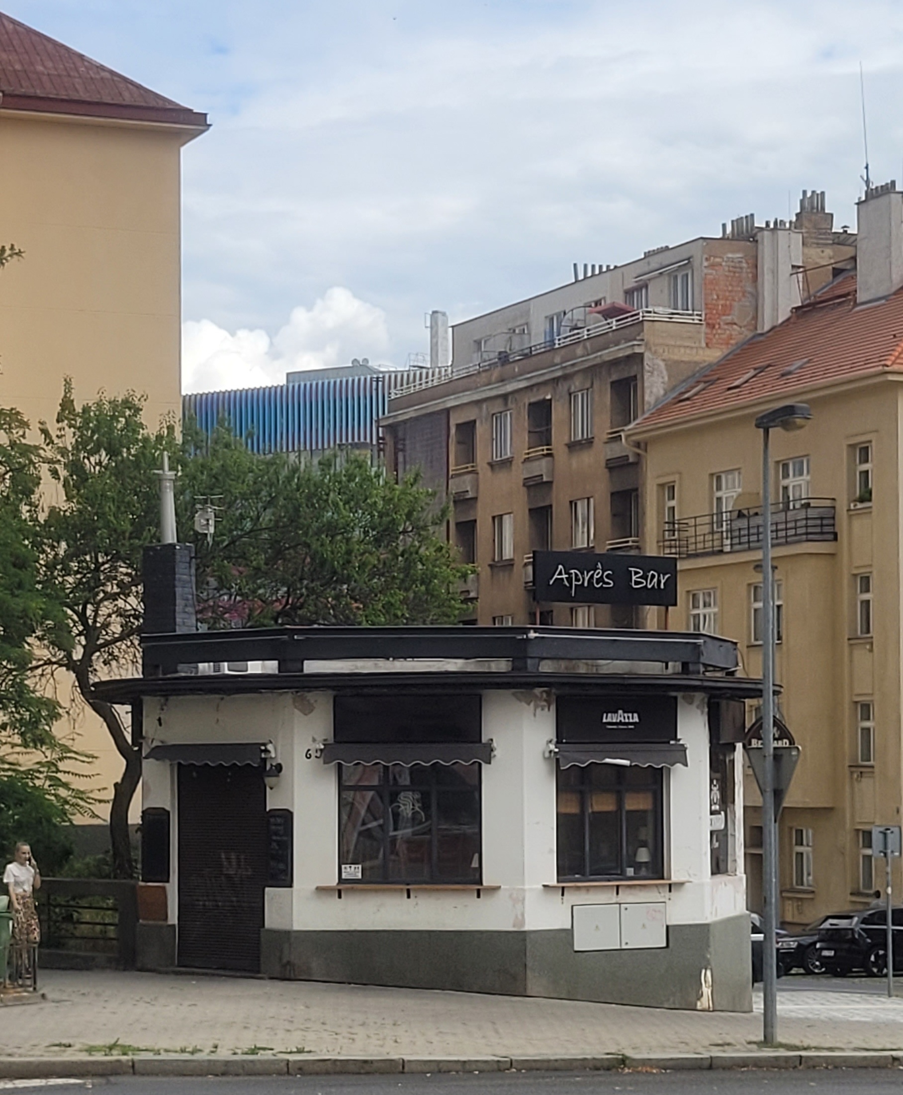 Aprés bar foto 4