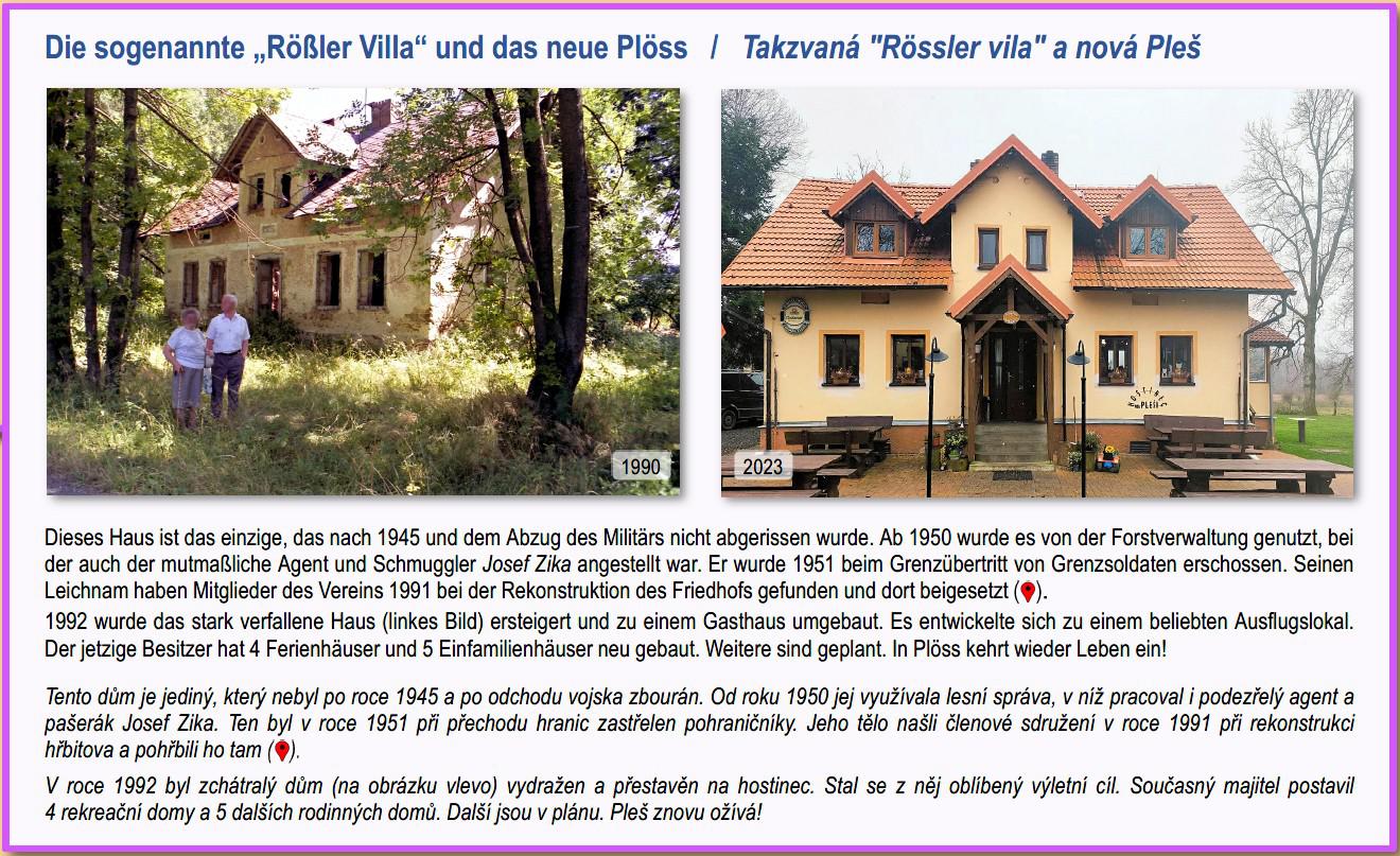 Pension Pleš foto 2